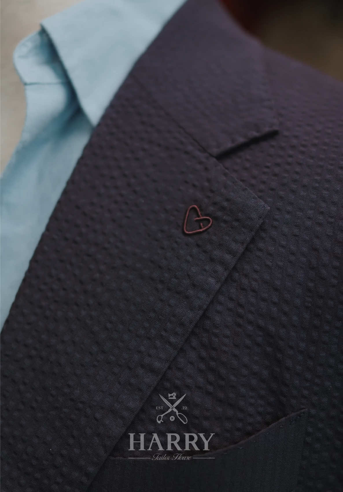 @Harry Tailor House