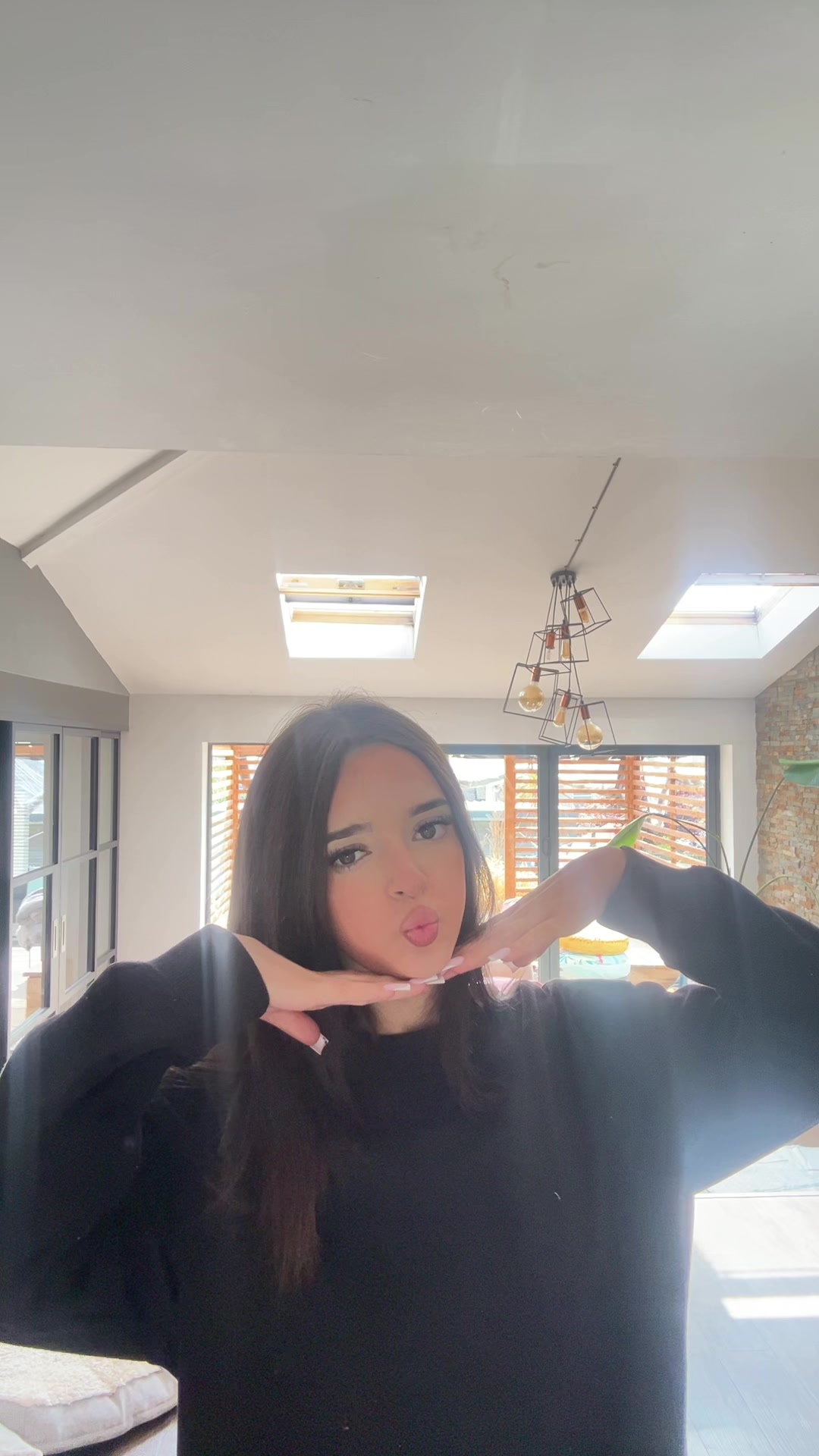 @ 