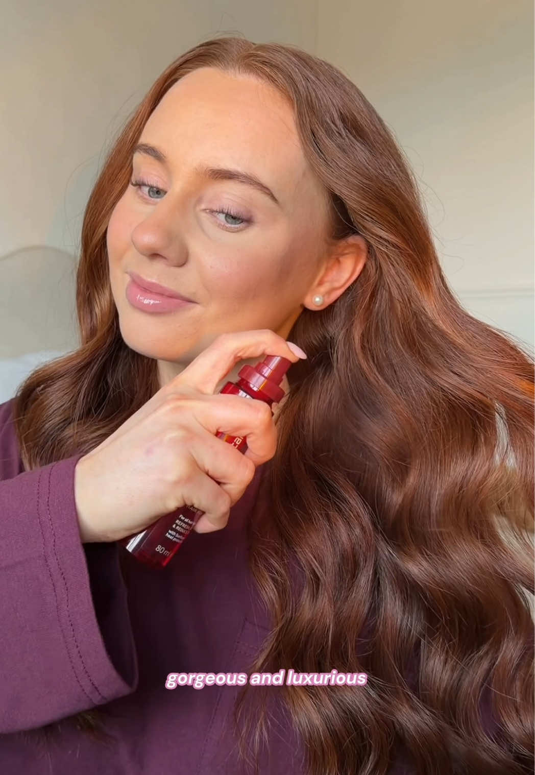 @Lee Stafford Hair