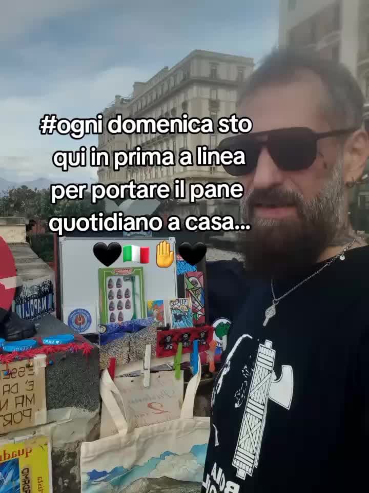 @Gesù di Napoli