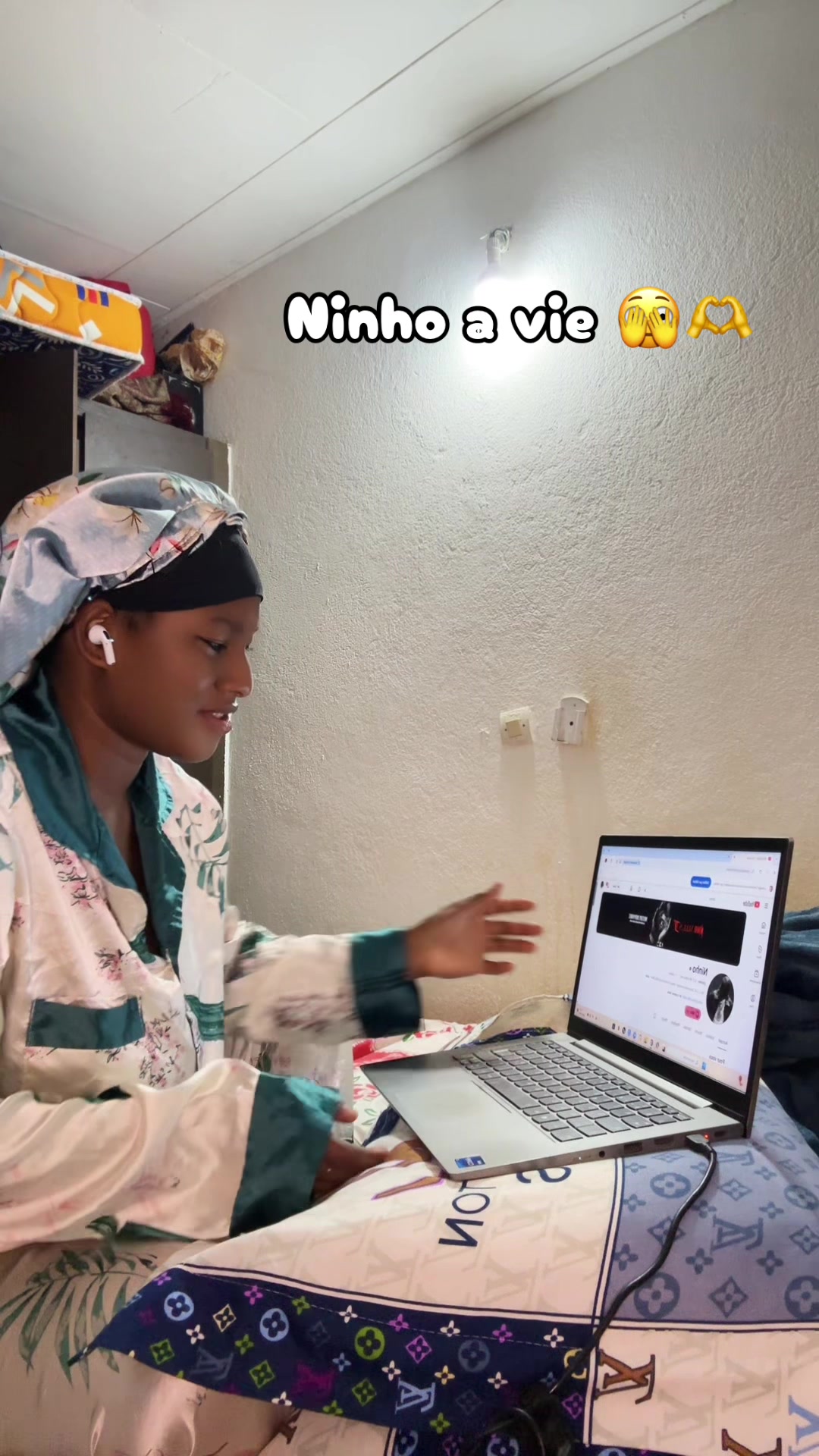 @Maola🧿 la 🖇️Quenn♻️
