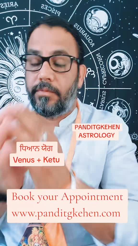 @Panditgkehen Astrology
