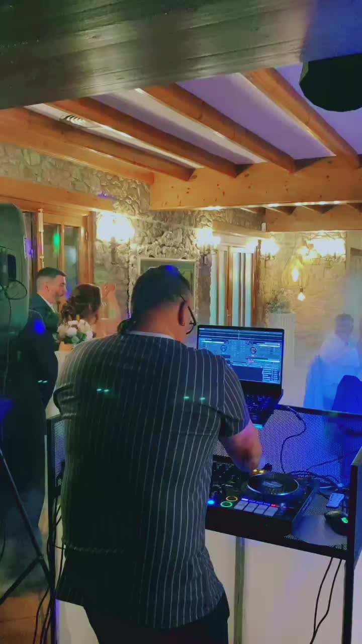 @dj joe