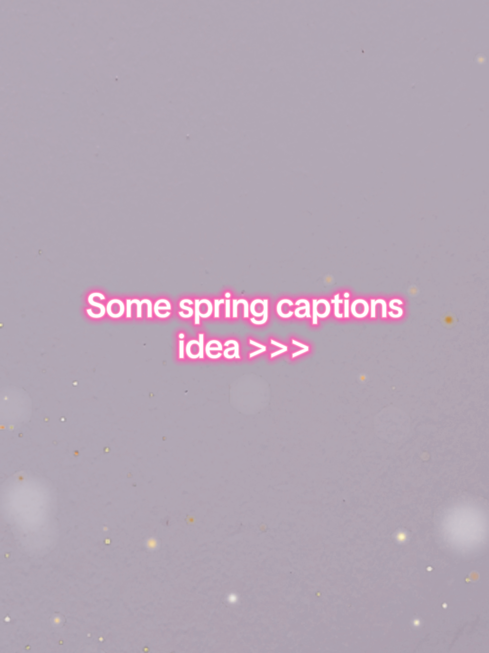 @captions