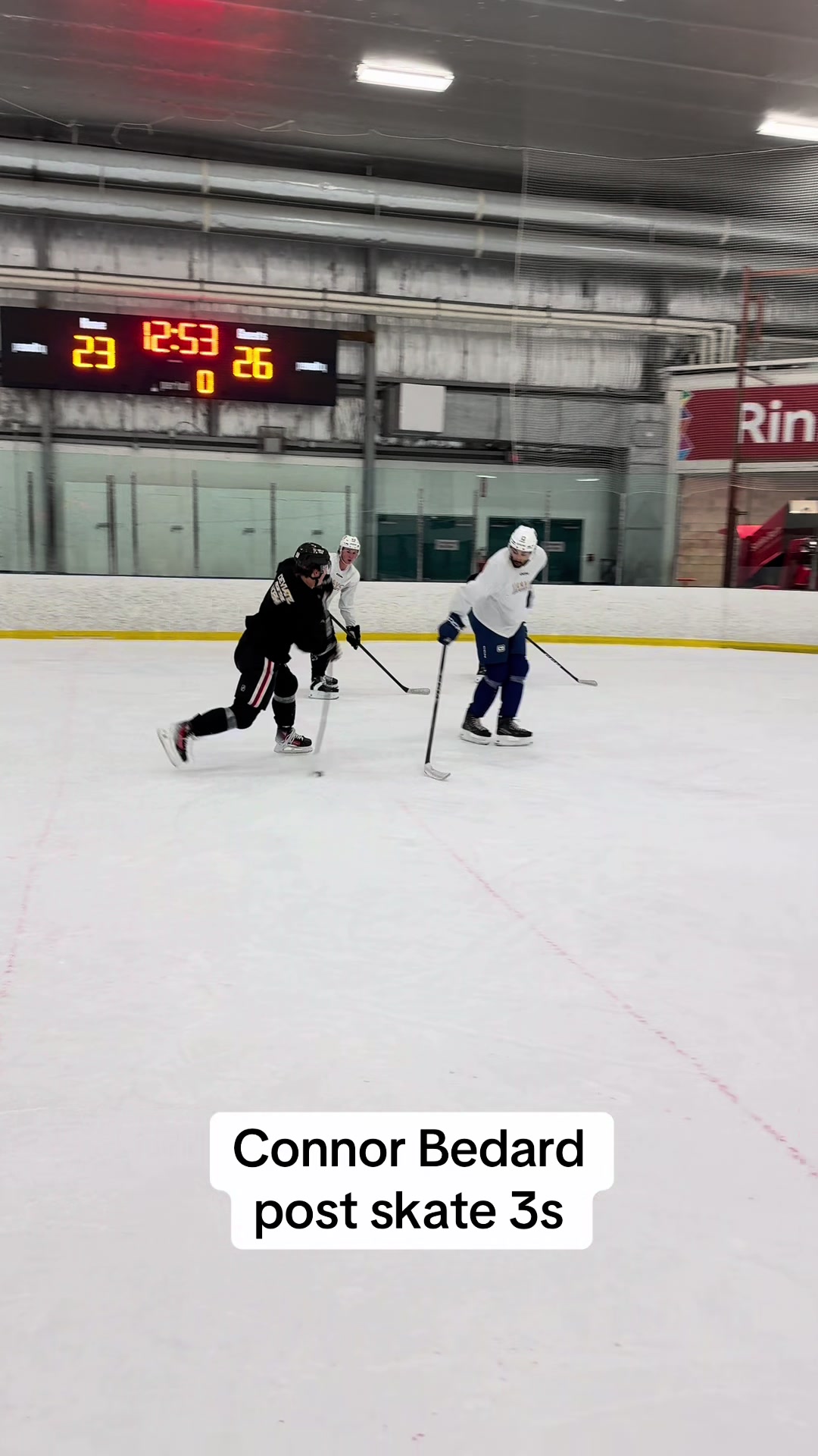 @kaivohockey