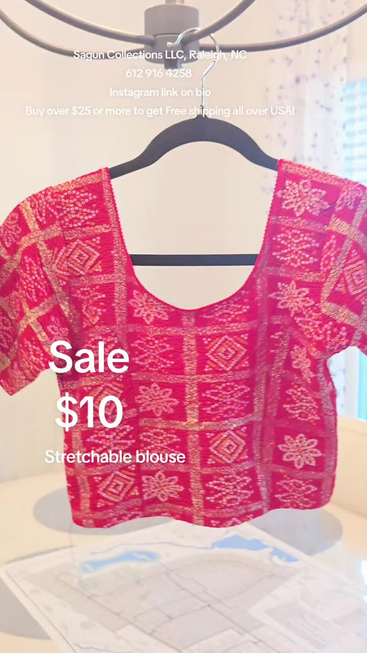 @Sagun Collections LLC