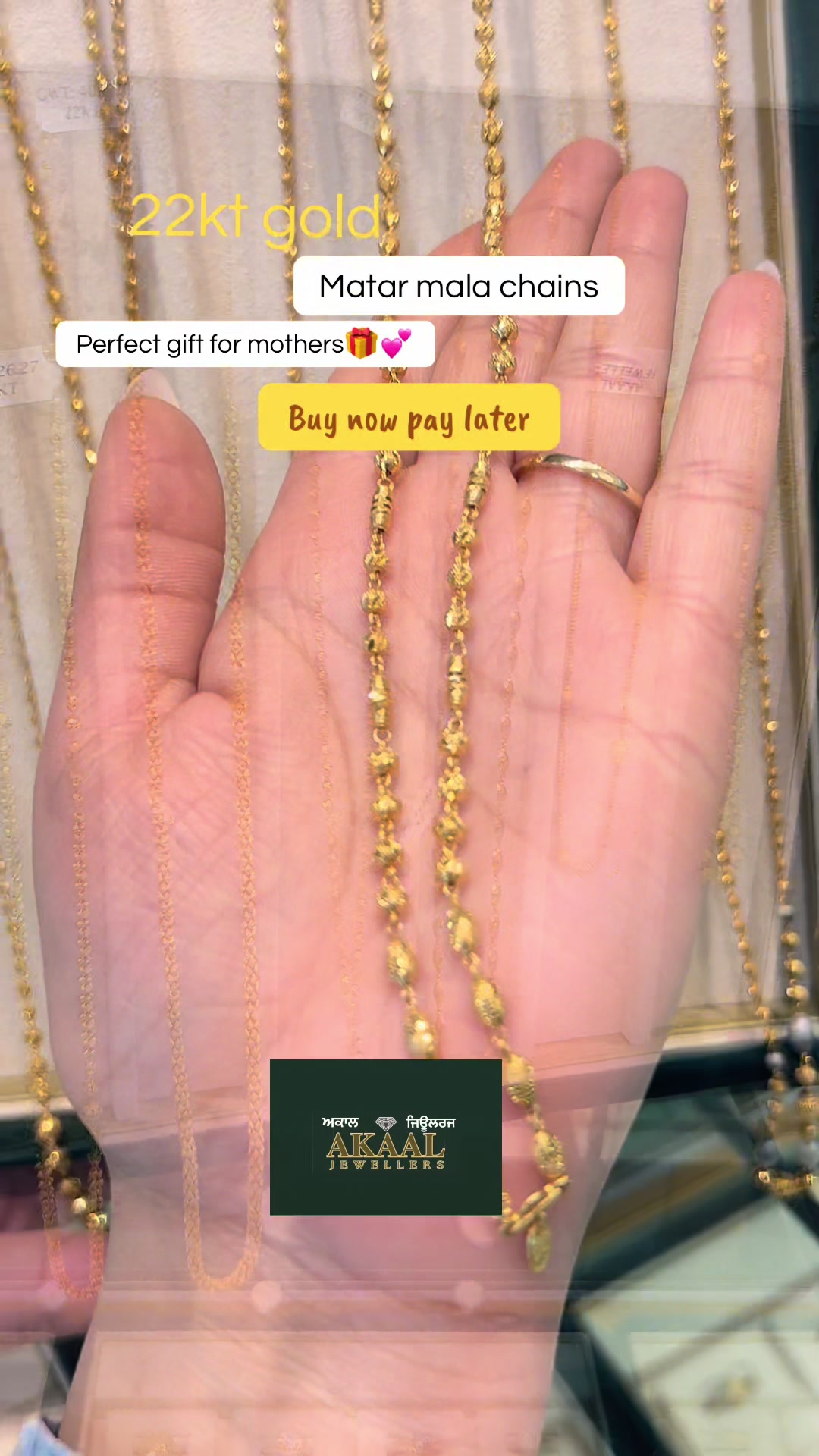 @Akaal Jewellers