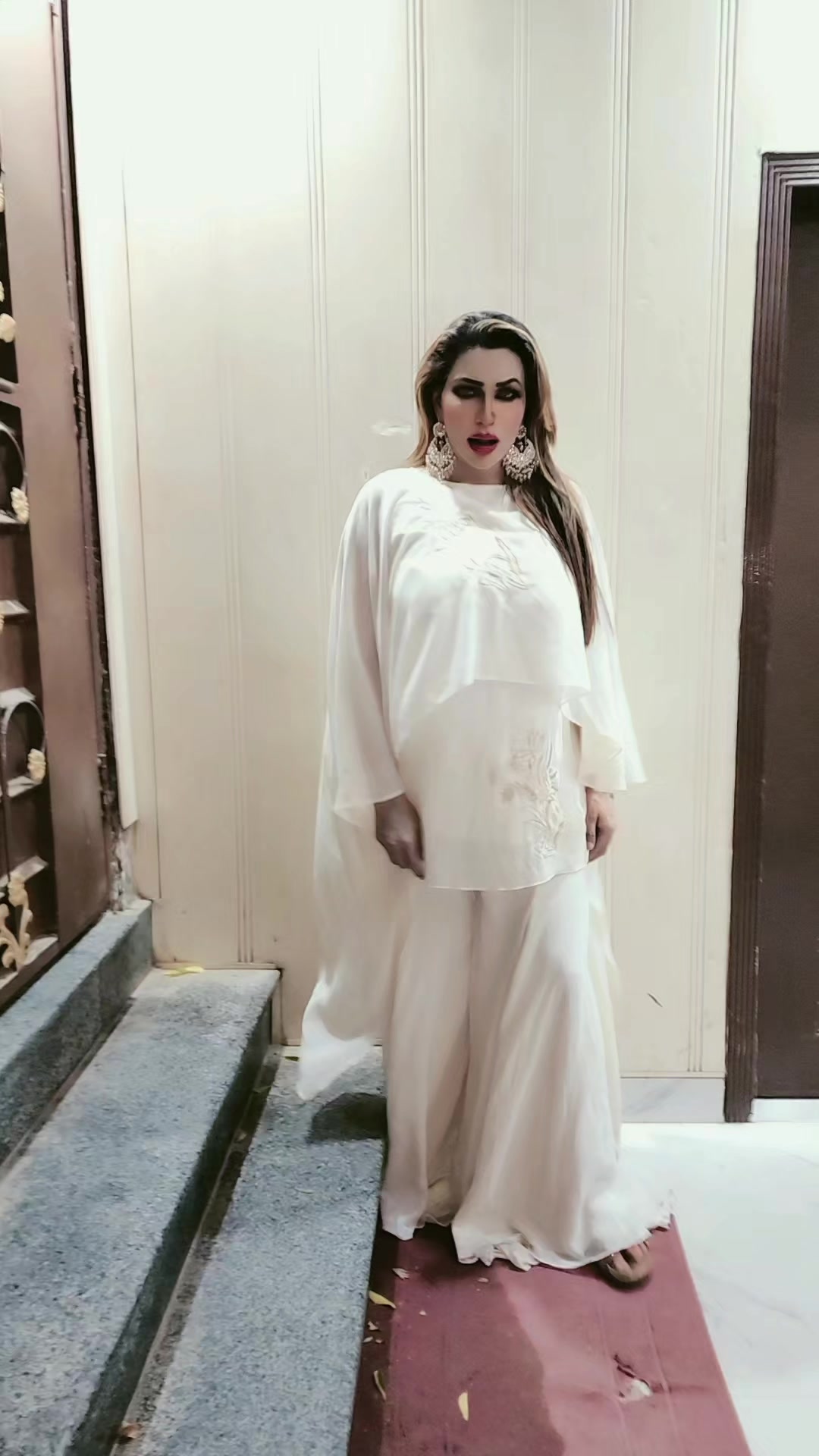 @Saima Khan sherni