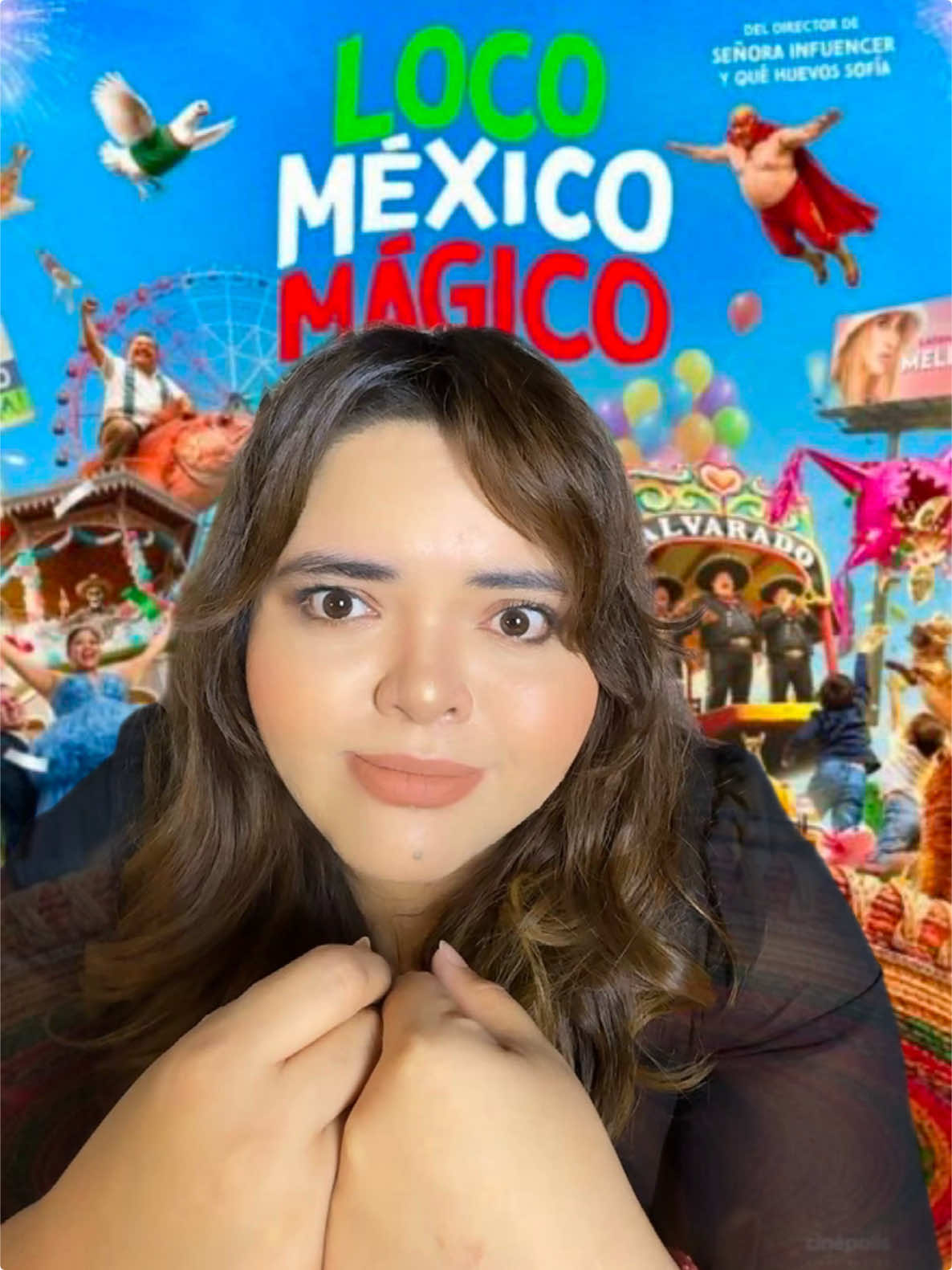 @Karen De La Hoya
