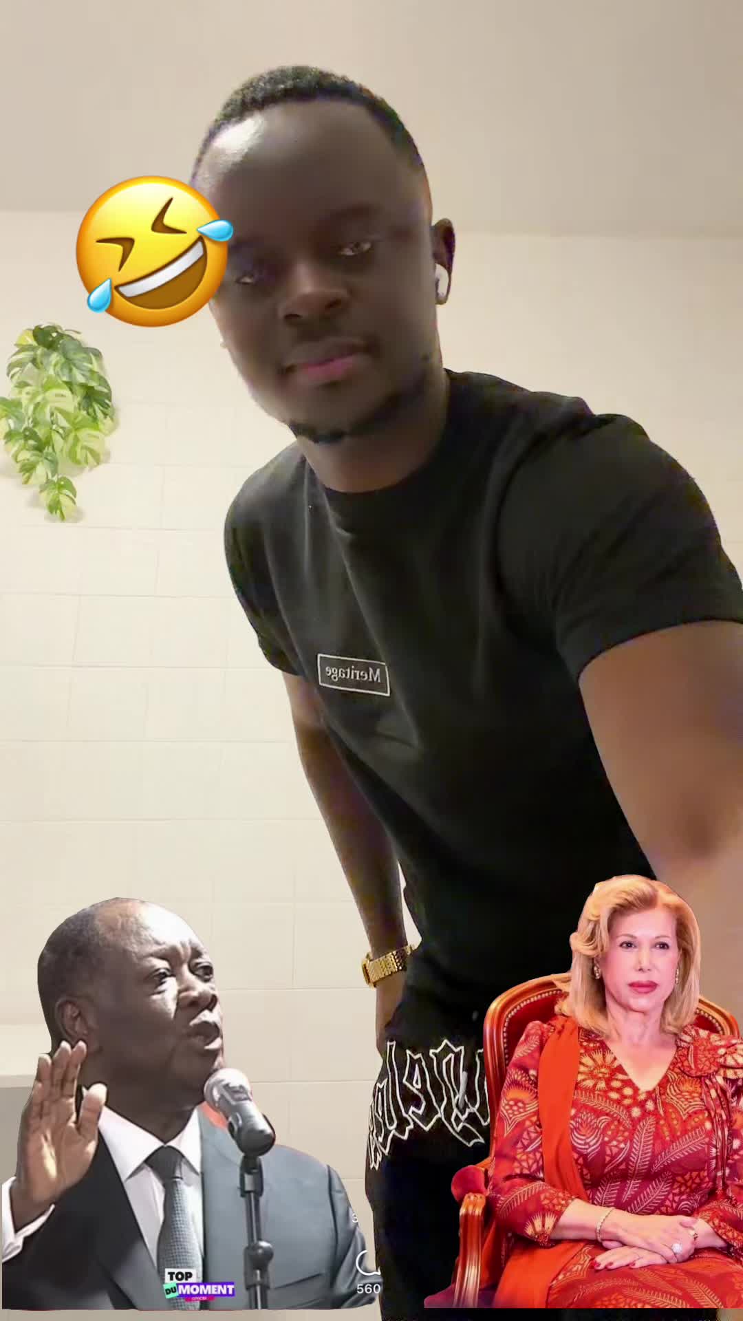 @ya vermond Le G&eacute;n&eacute;reux