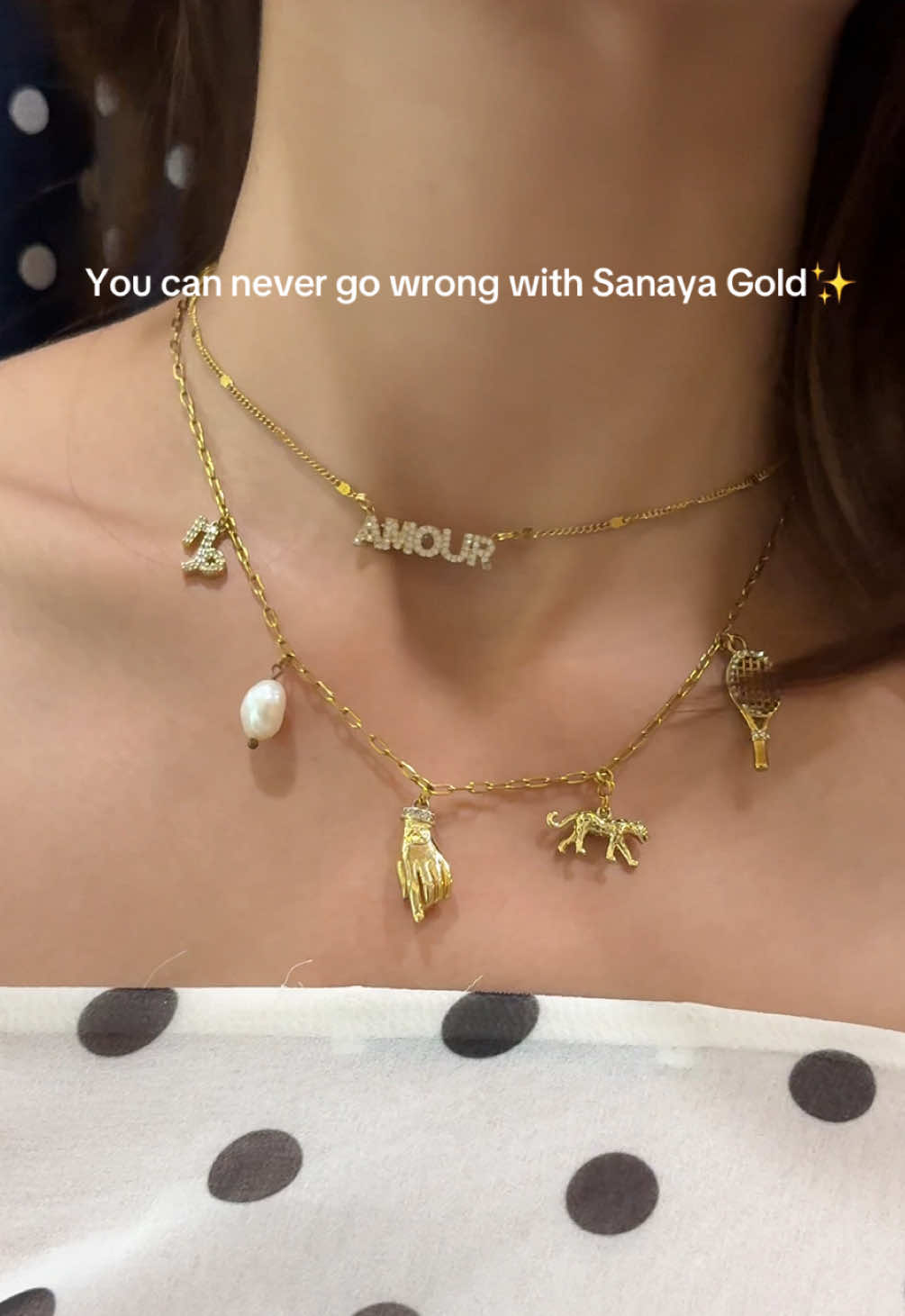 @SANAYA