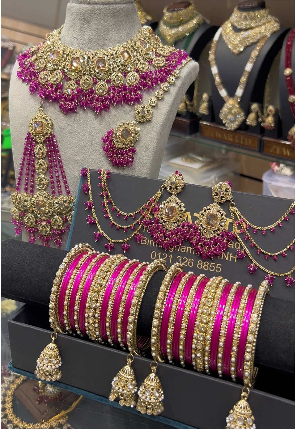 @Zewar Ltd