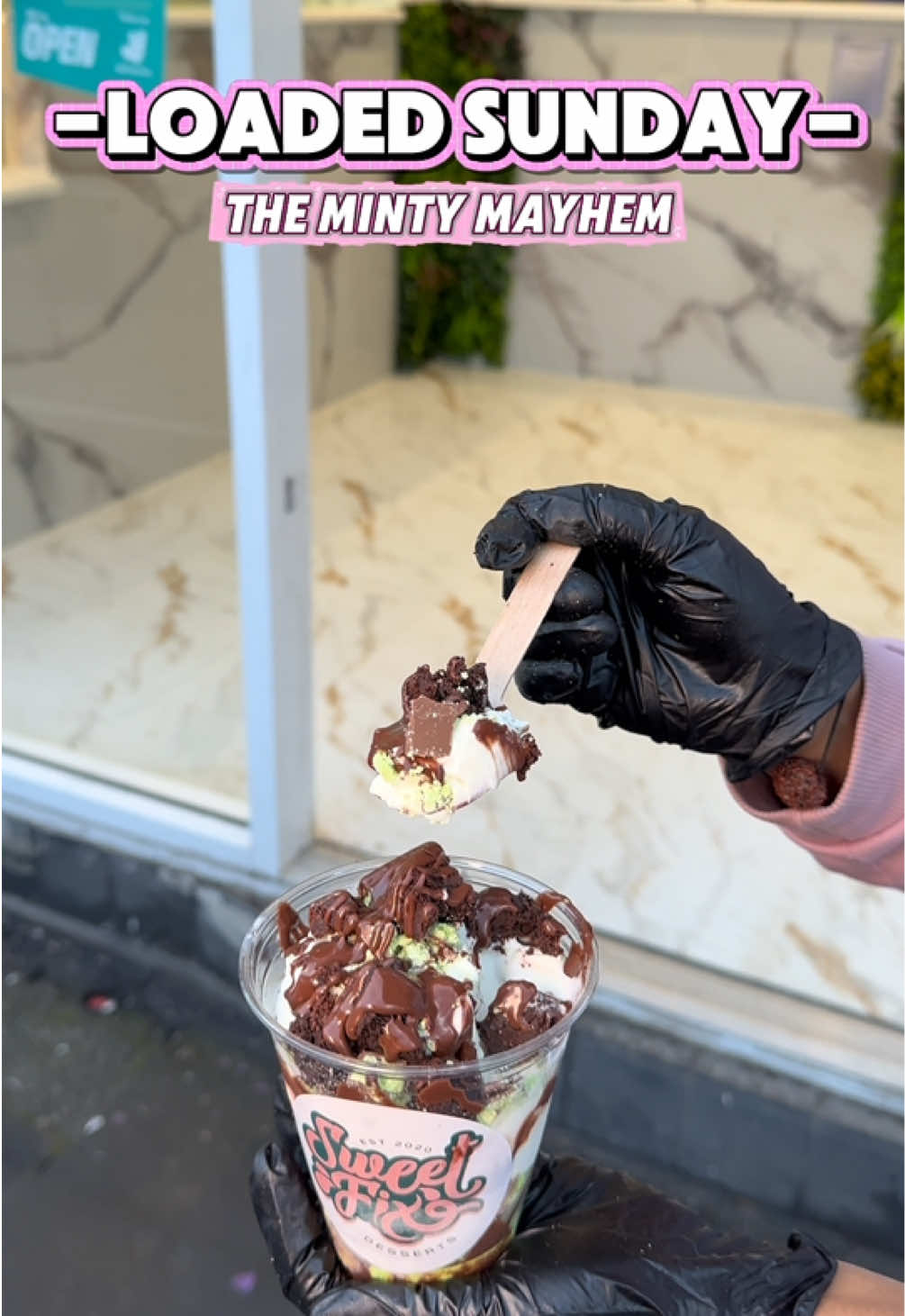 @Sweet Fix