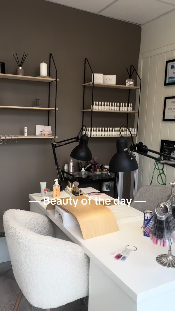 @Svingen Nails | Jessheim📍