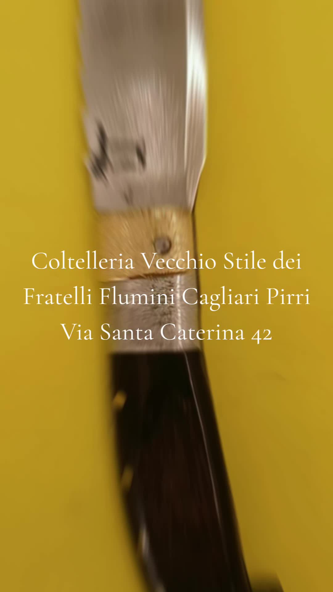 @Fratelli Flumini