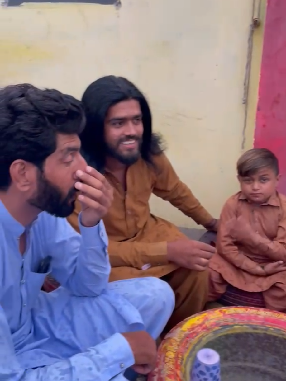 @Arsal k vlog