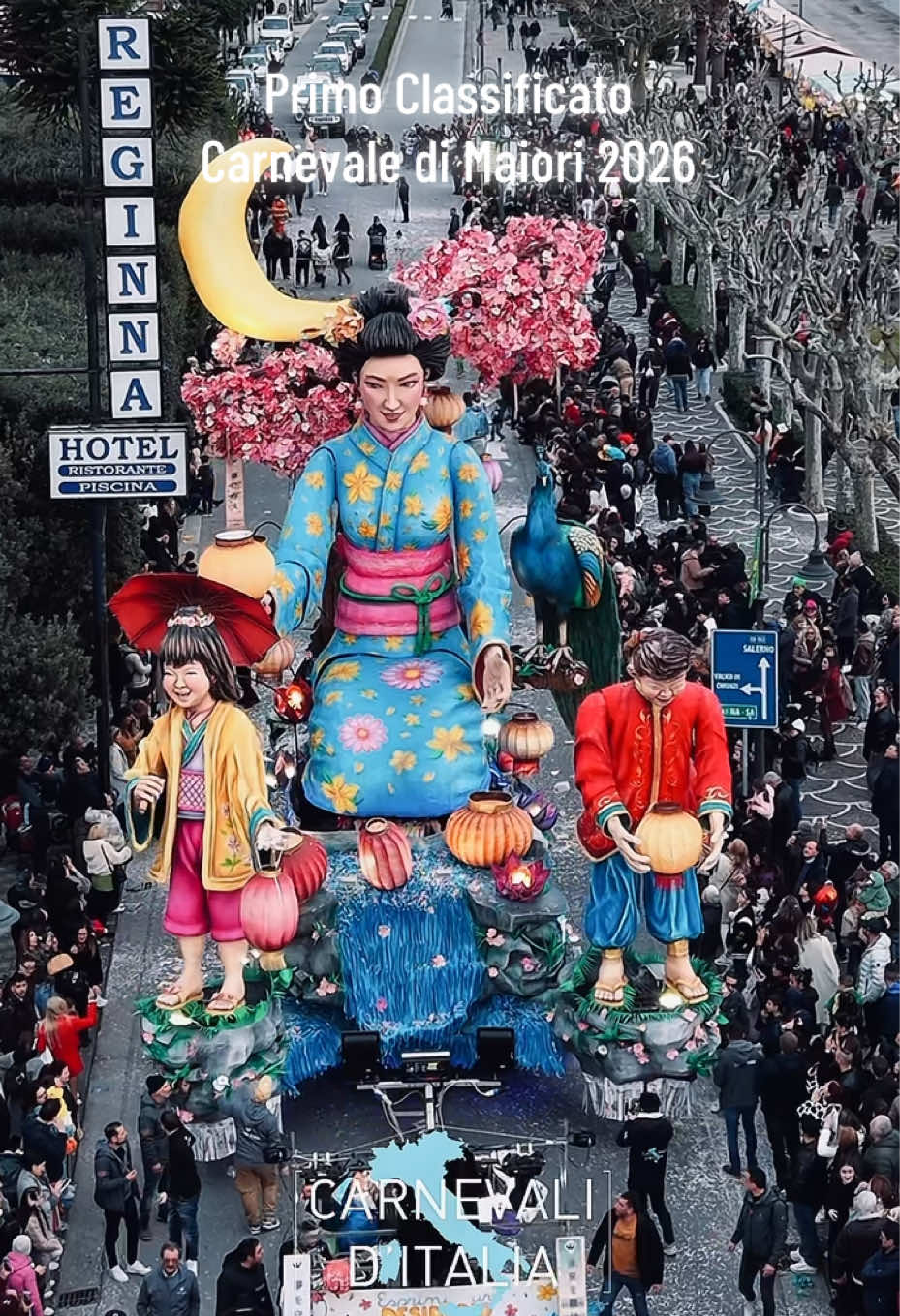 @Carnevali D'Italia
