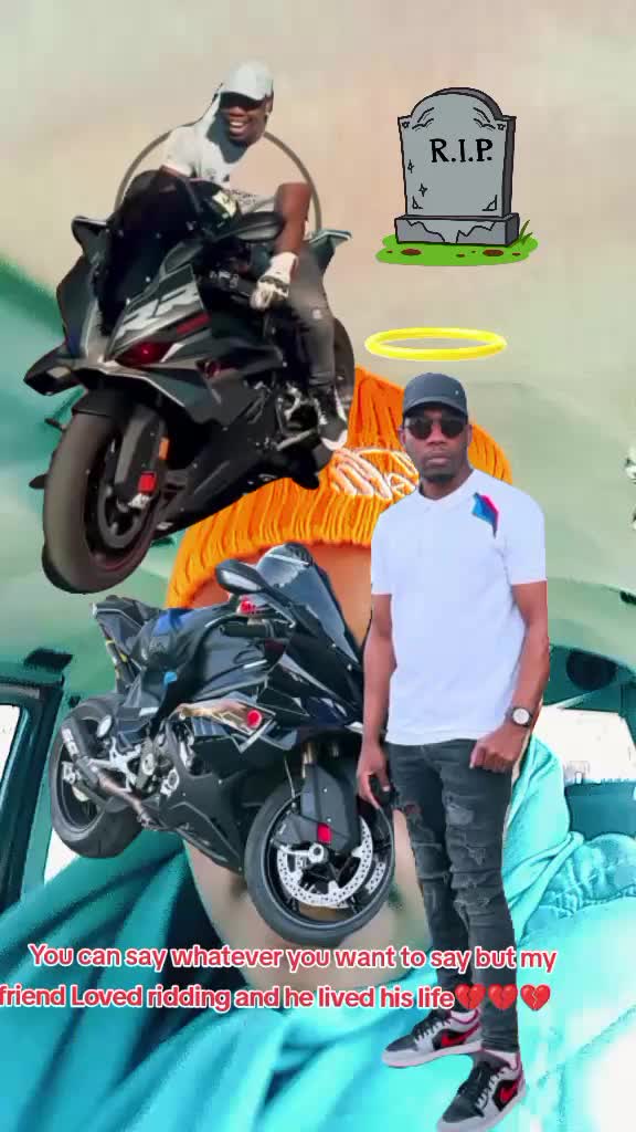 @Karabo M