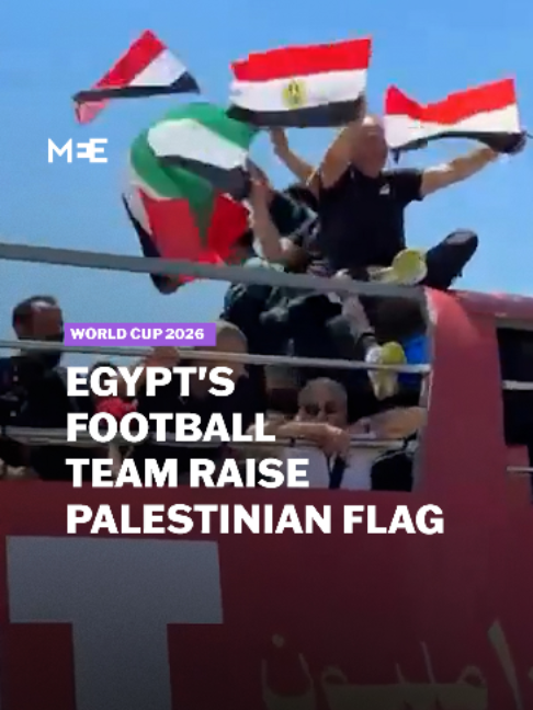@Middle East Eye