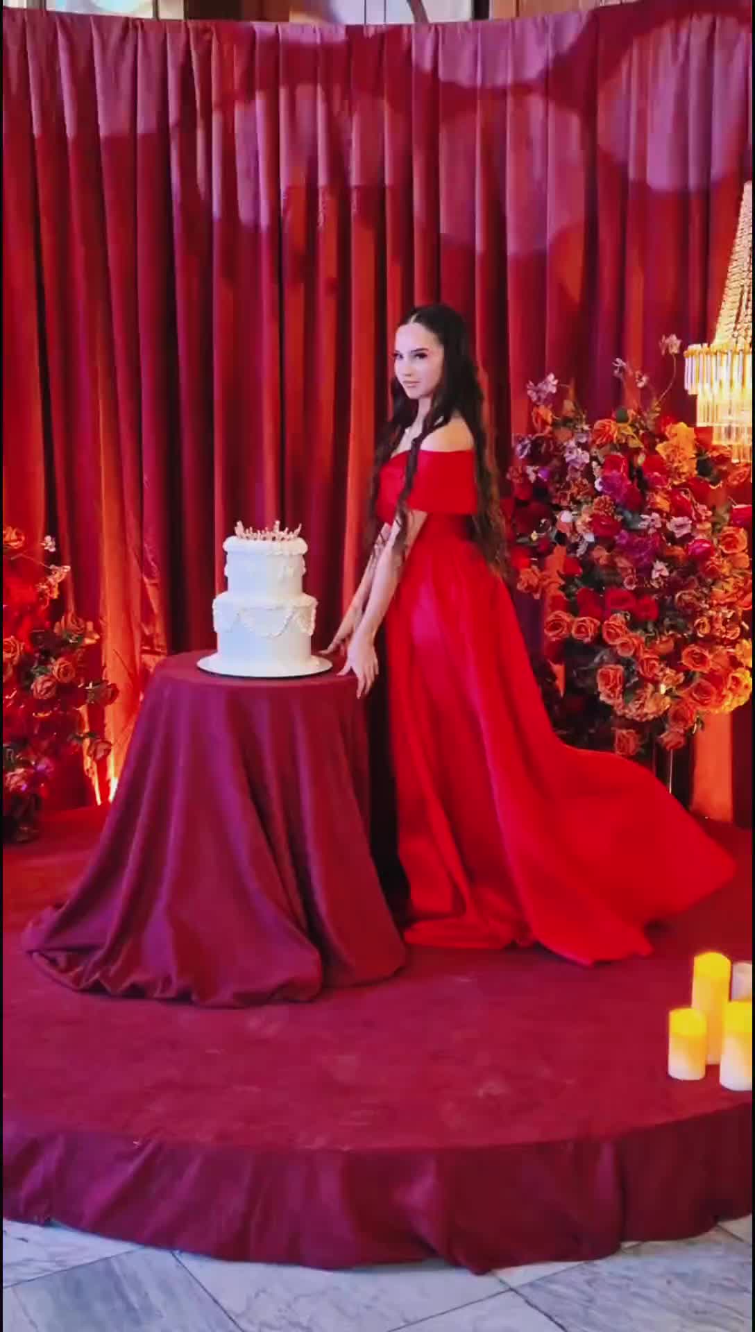 @Nadejda • Decor & Catering