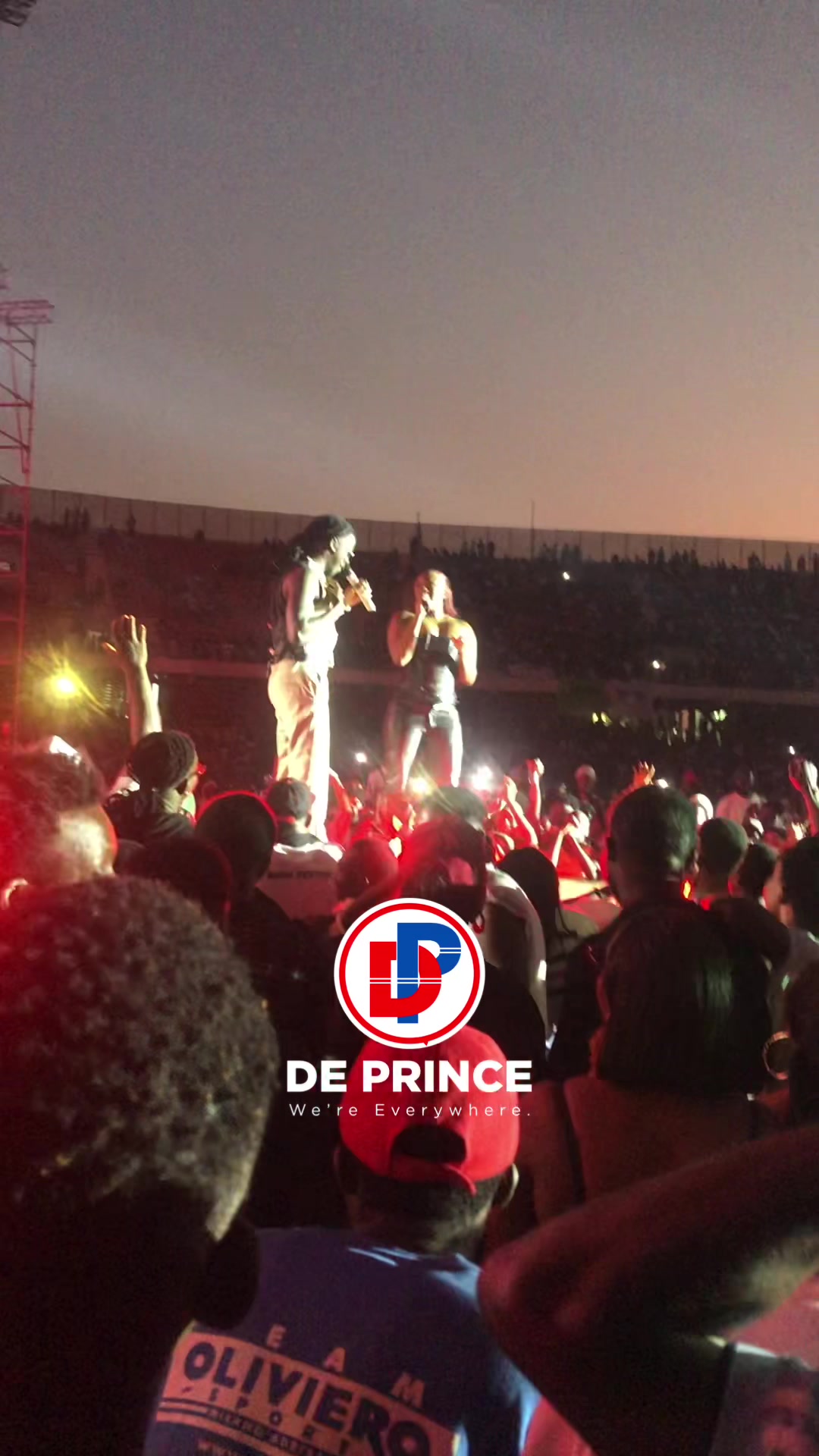 @De Prince Events