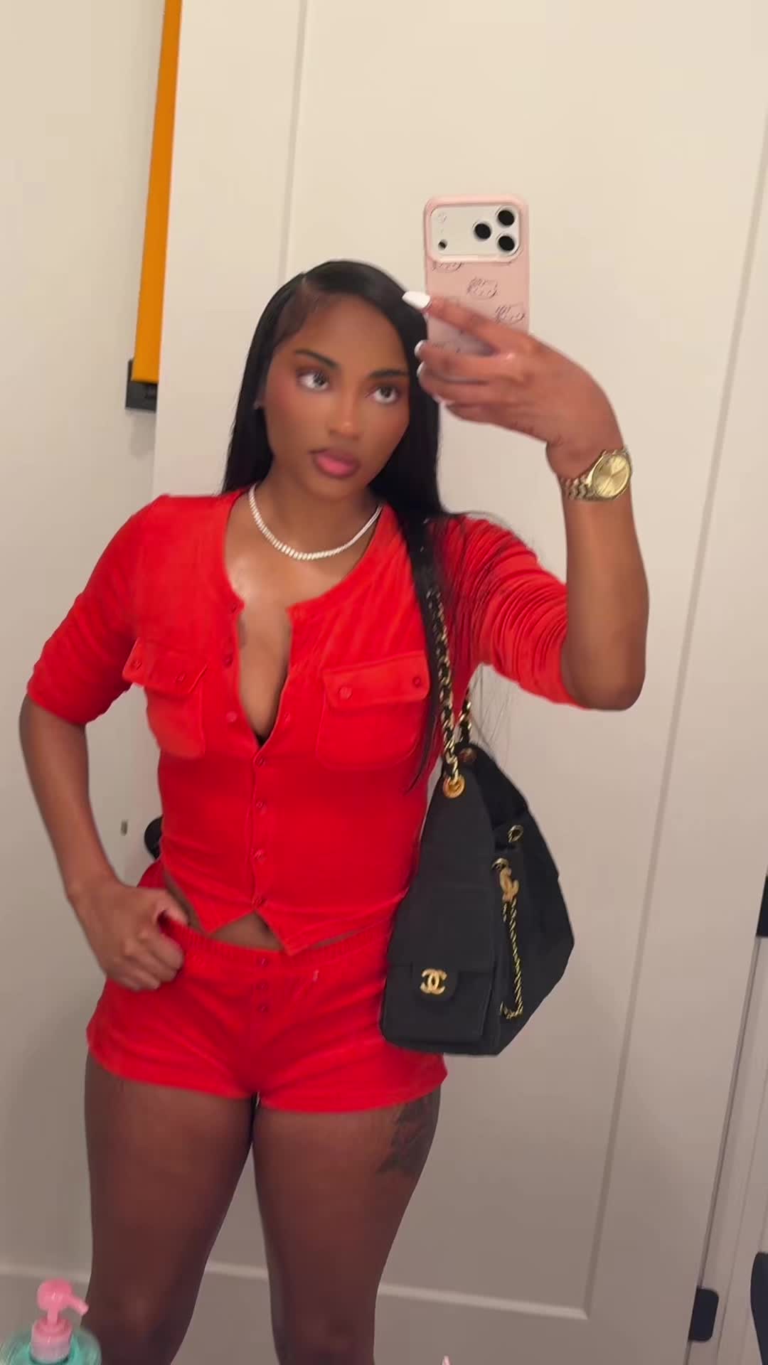@Camri Scott ๐