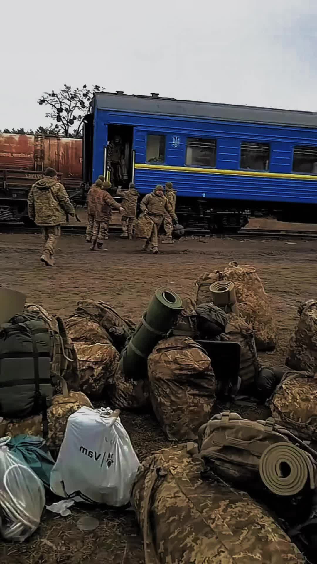 @Ukraine War Footage