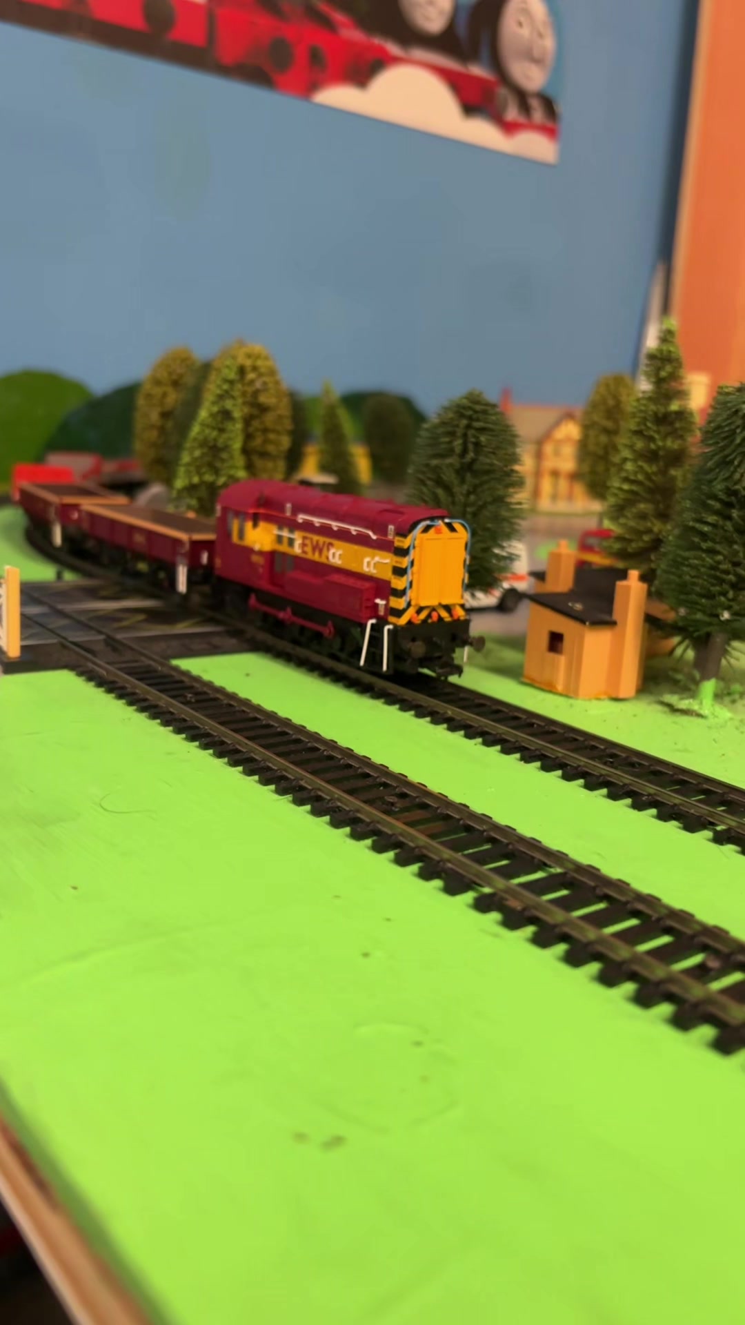 @Trackmaster Prime
