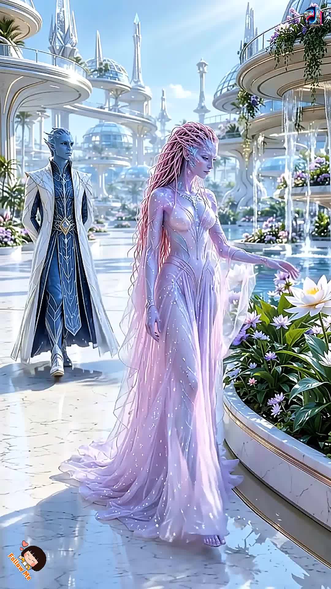 @3000 century