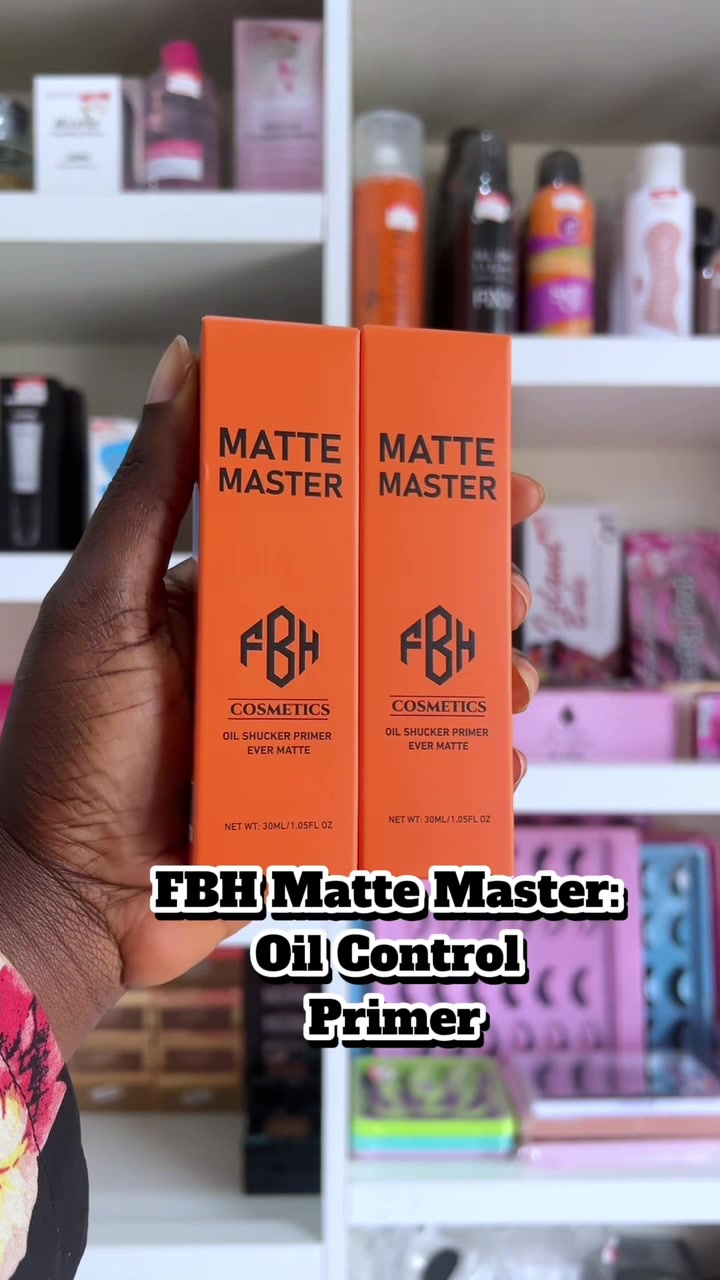 @AFA Beauty Essentials Akure