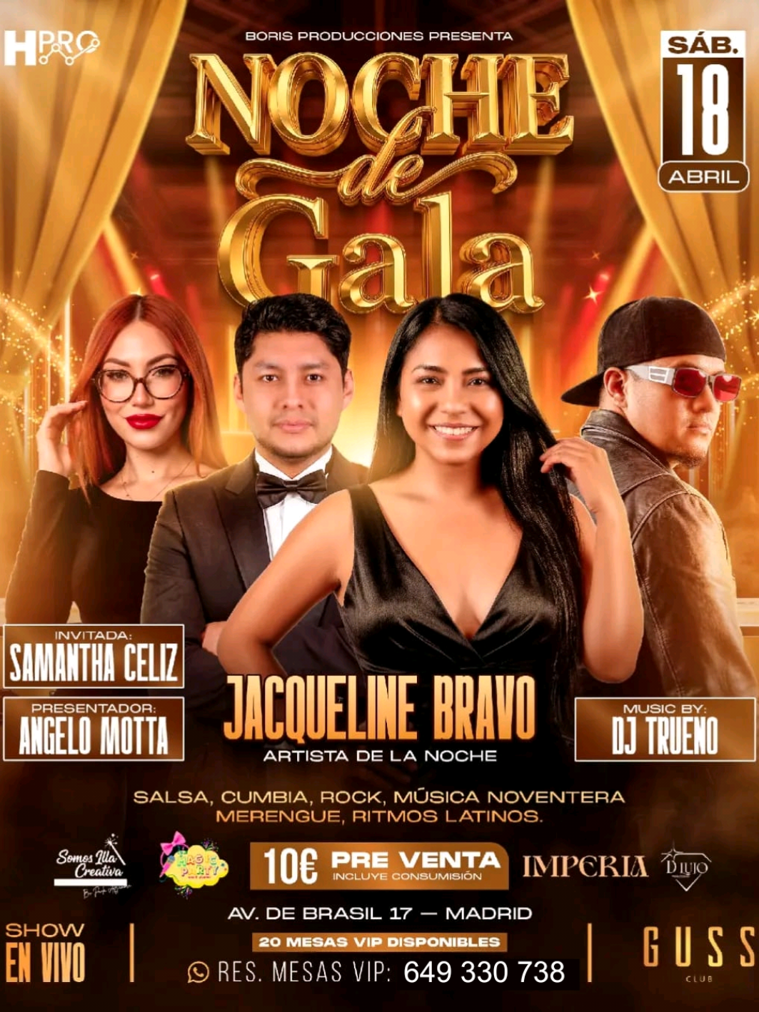 @conciertoslatinos