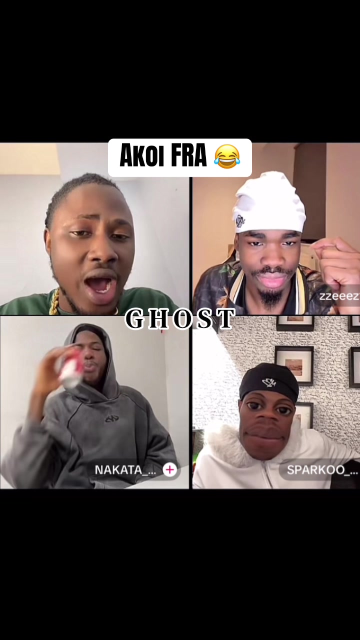 @𝔾𝕙𝕠𝕤𝕥 📺