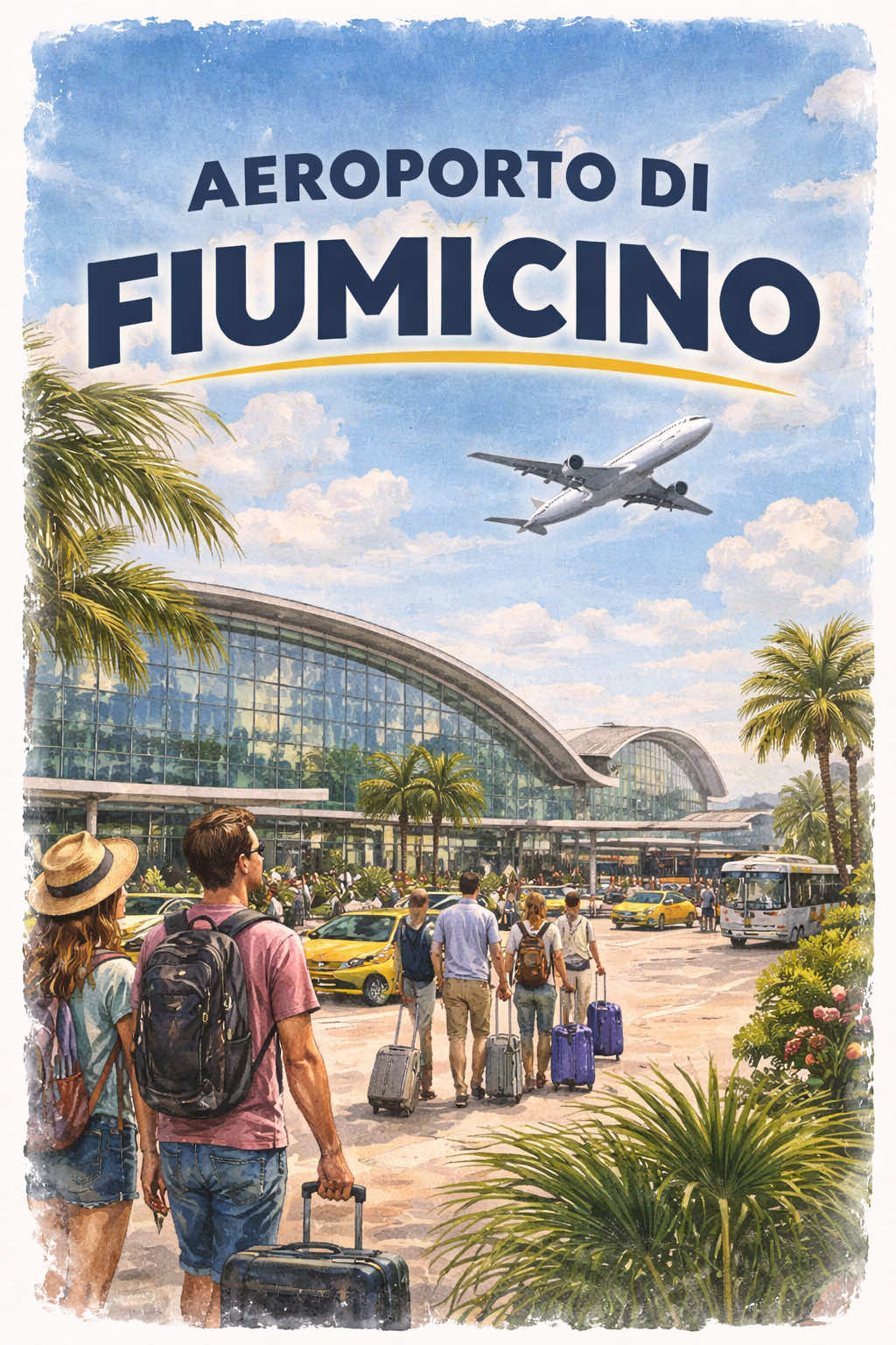 @UniAmo Fiumicino