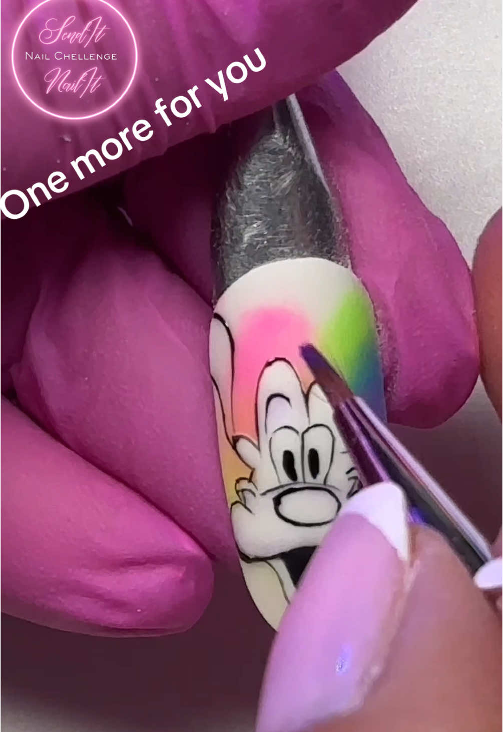 @ViolaViolett_NailArtist