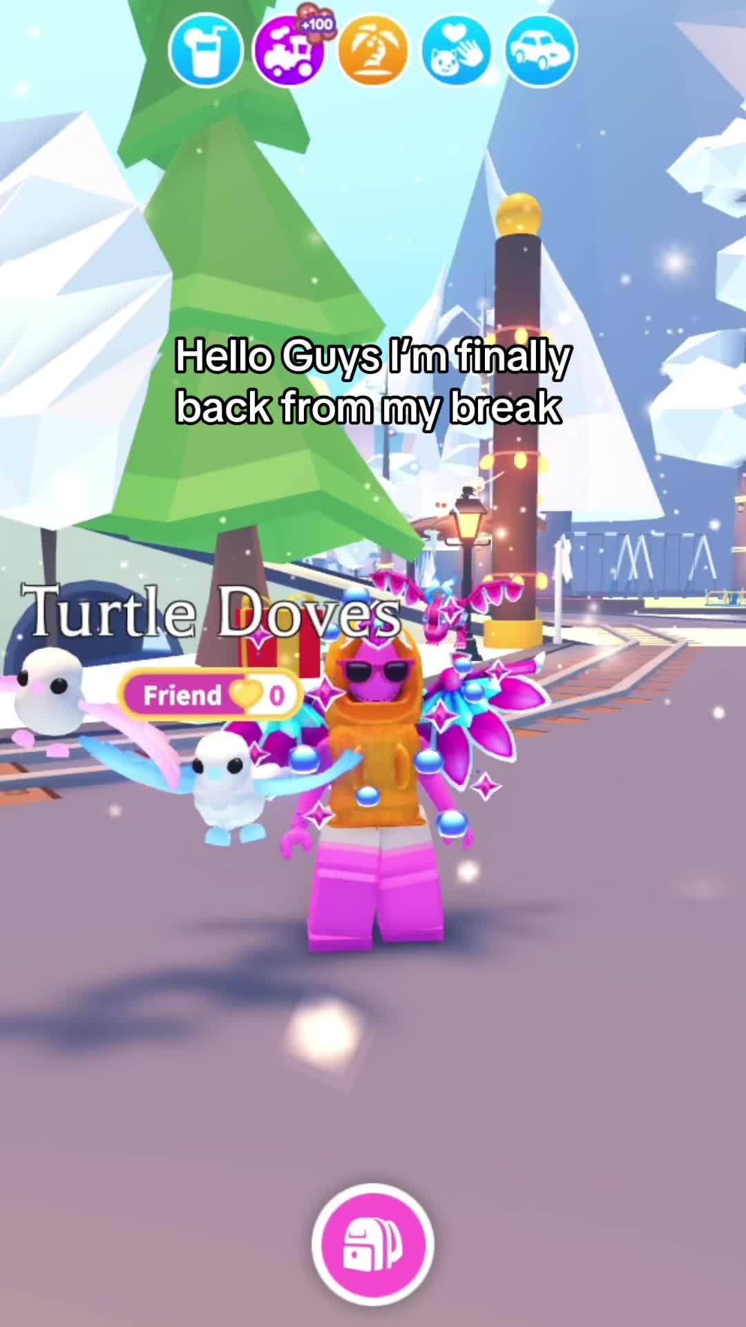 @BEN 🩷