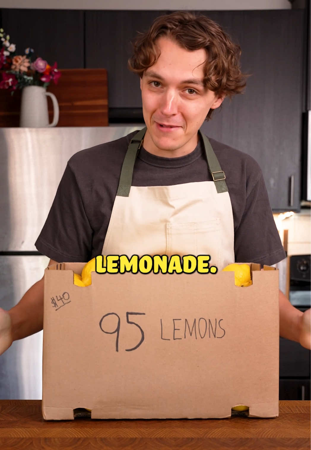 @Chef Tyler