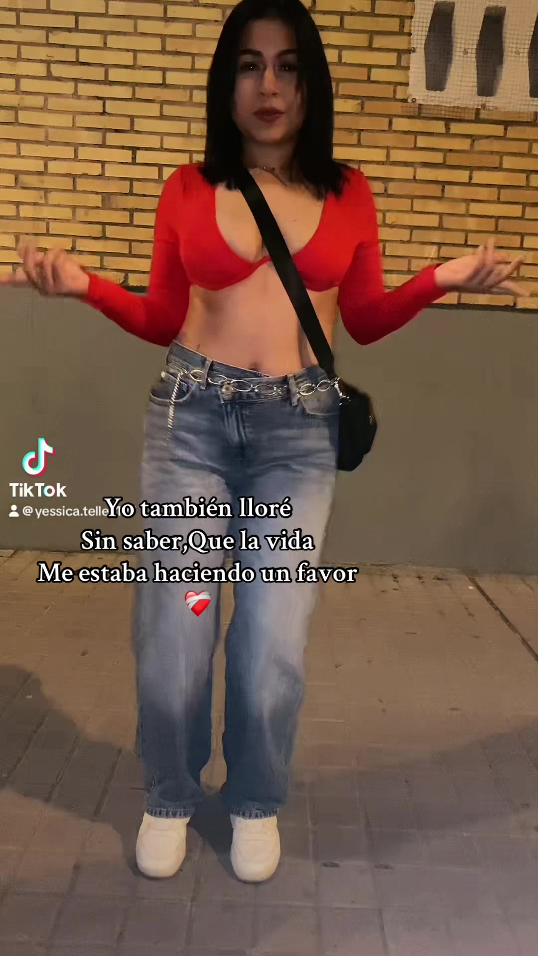 @Yessi Tellez