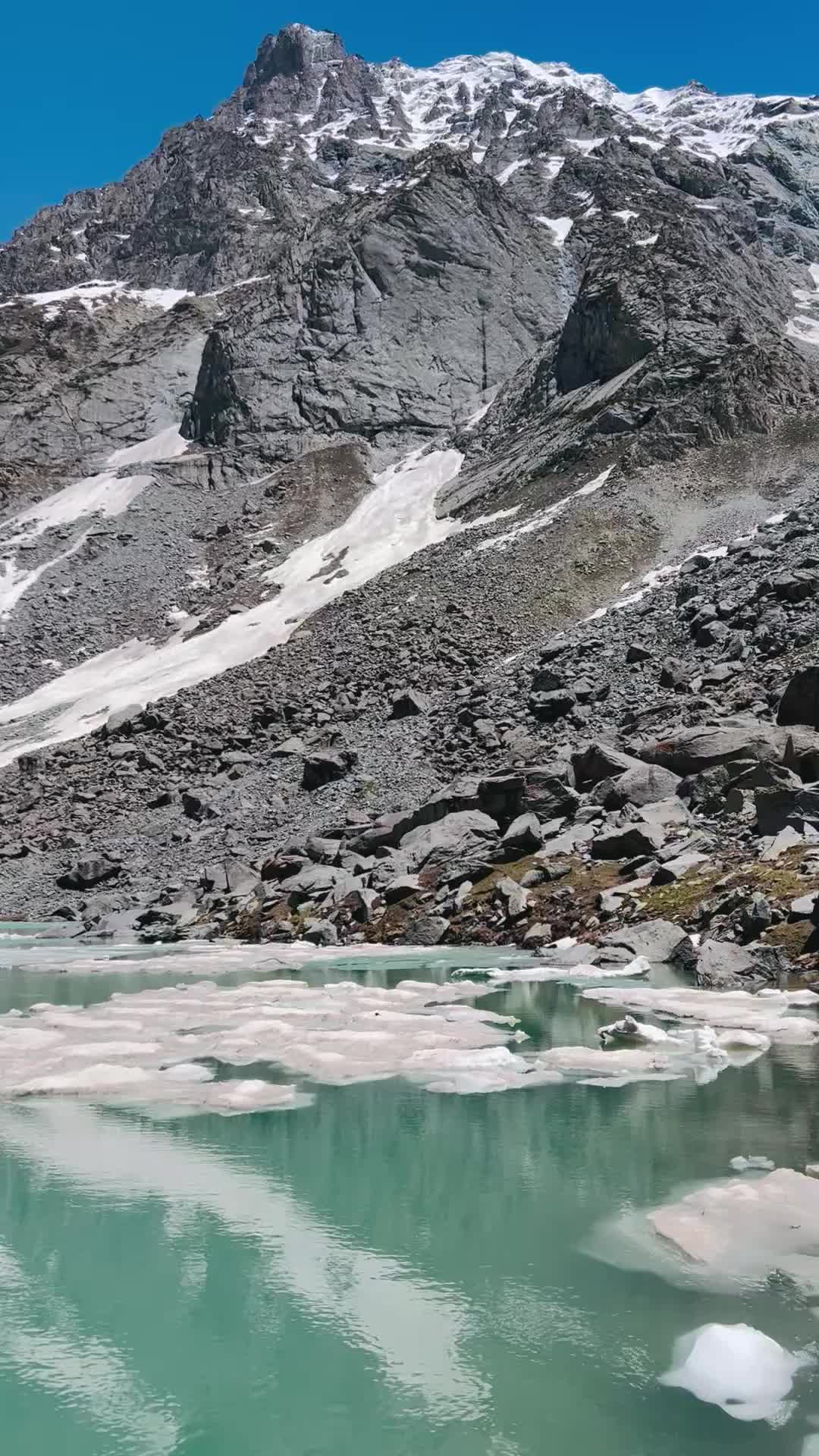 @Swat Valley