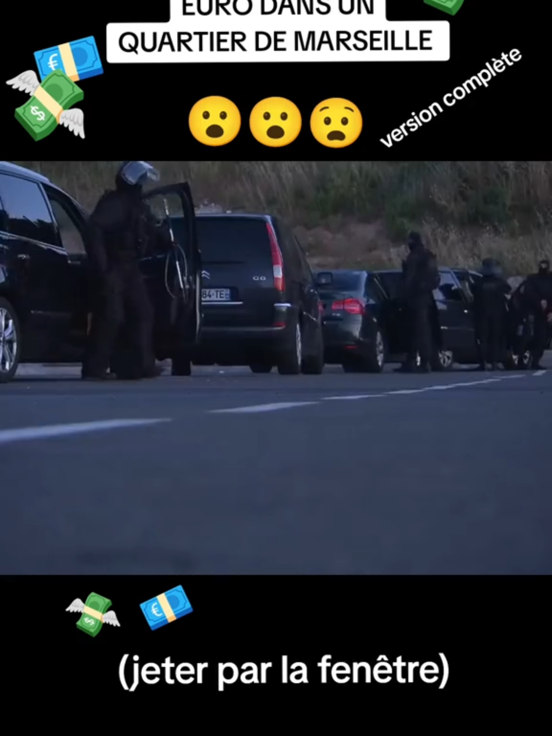 @Vidéo Jamais Vu