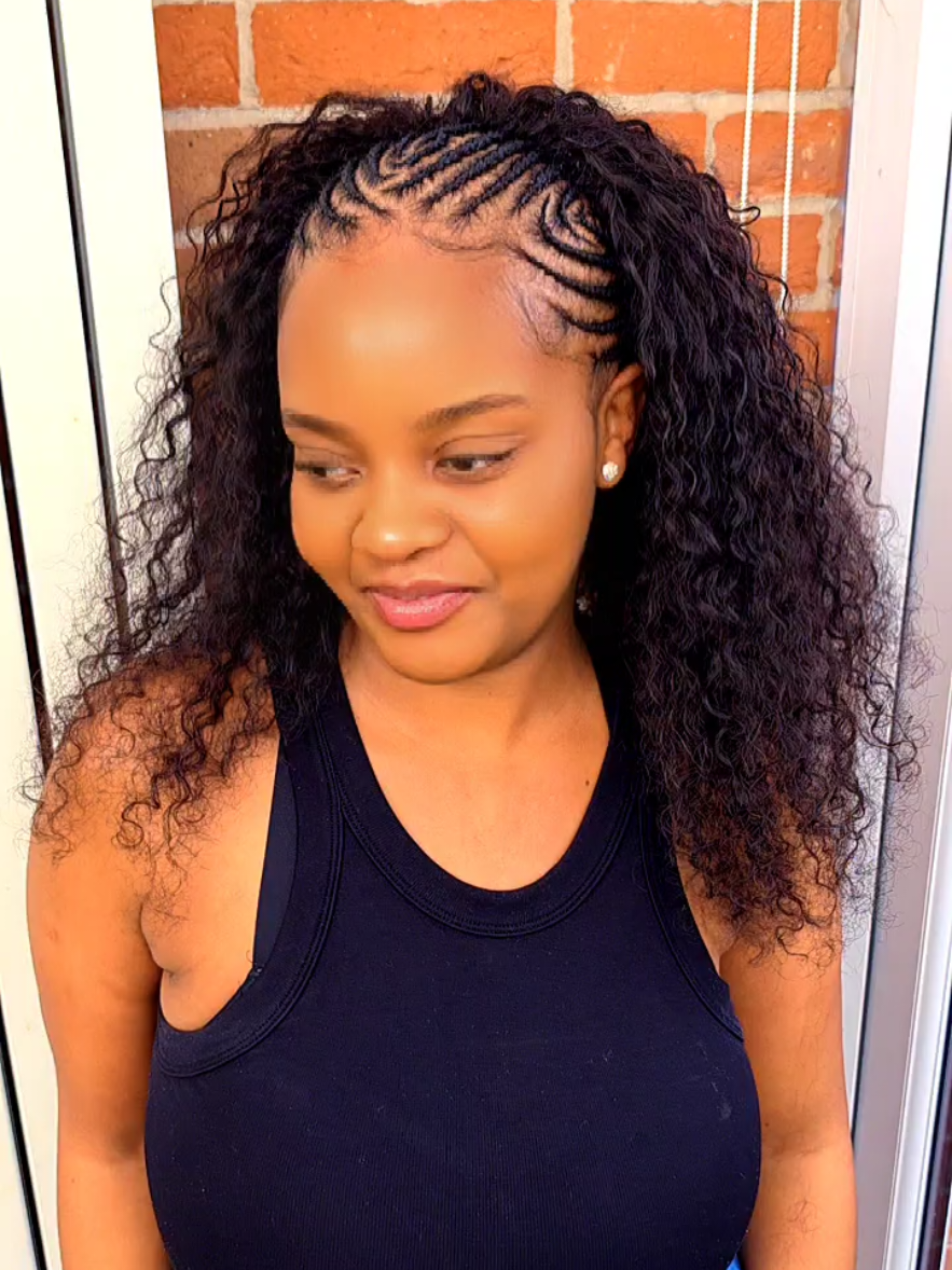 @Hairbysheeba