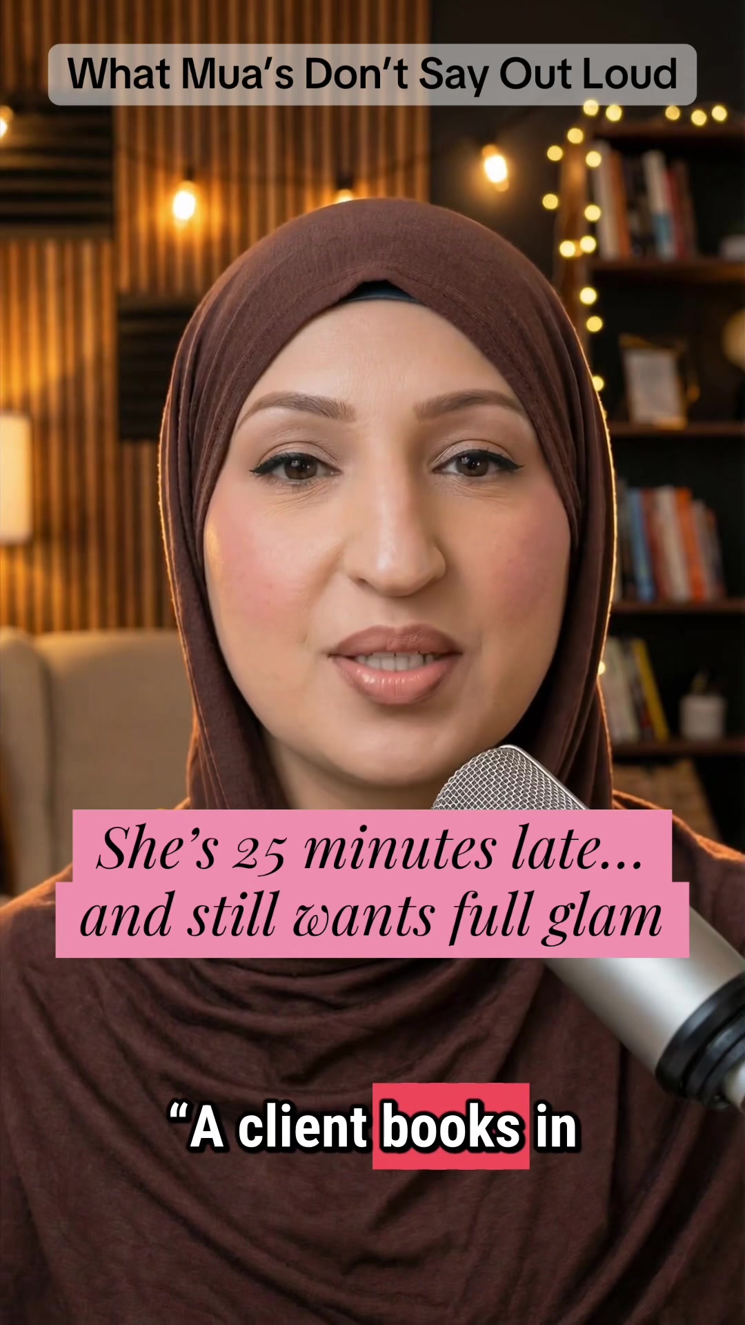 @Shazma Mua