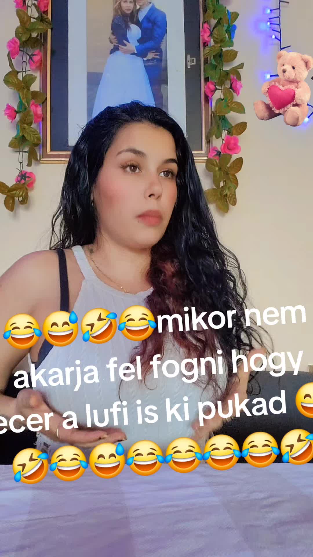 @❤️Anna😘Ani szeretlek mig &eacute;lek