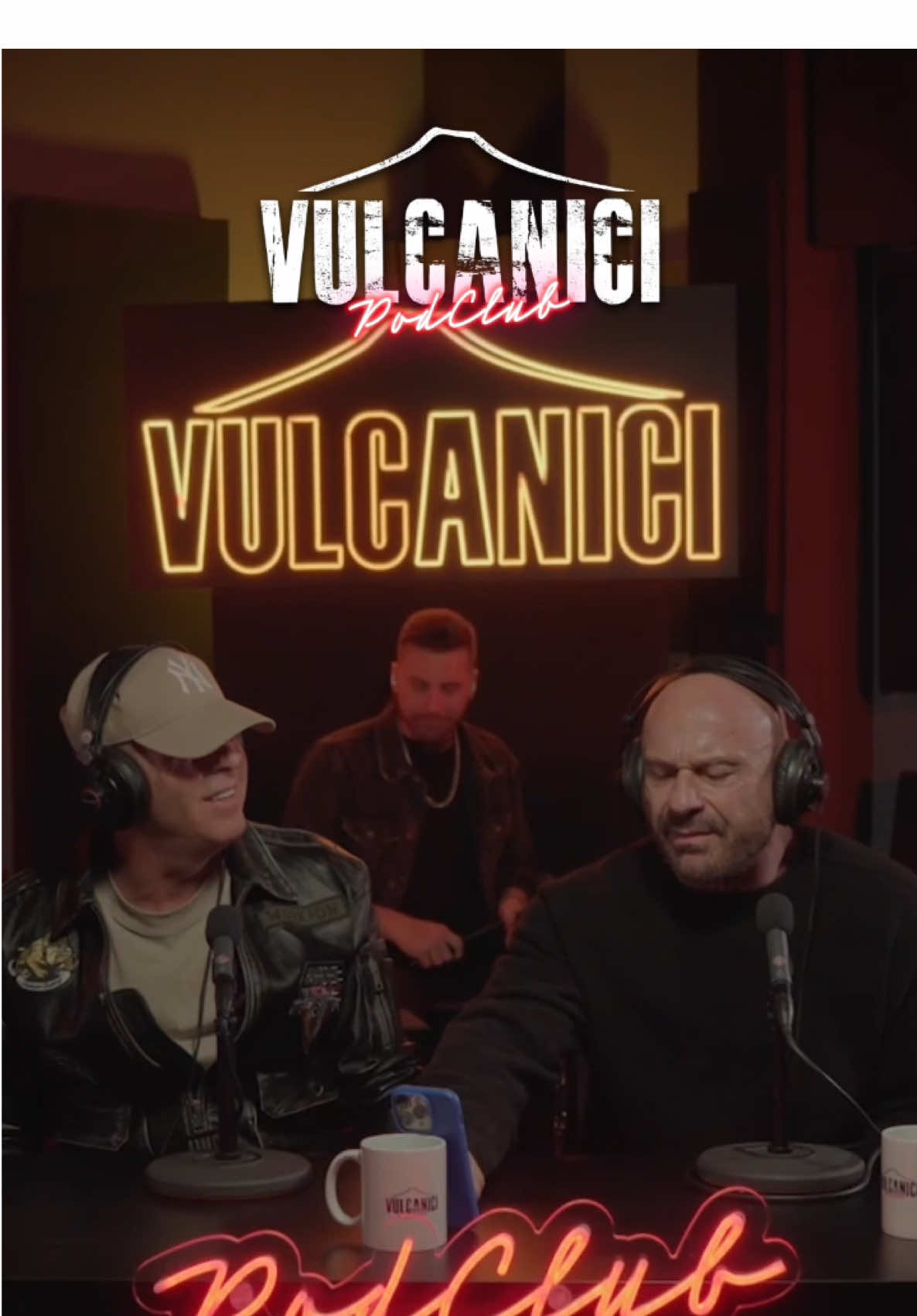 @Vulcanici