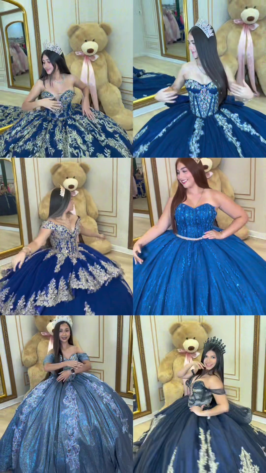 @SARAH'S COUTURE