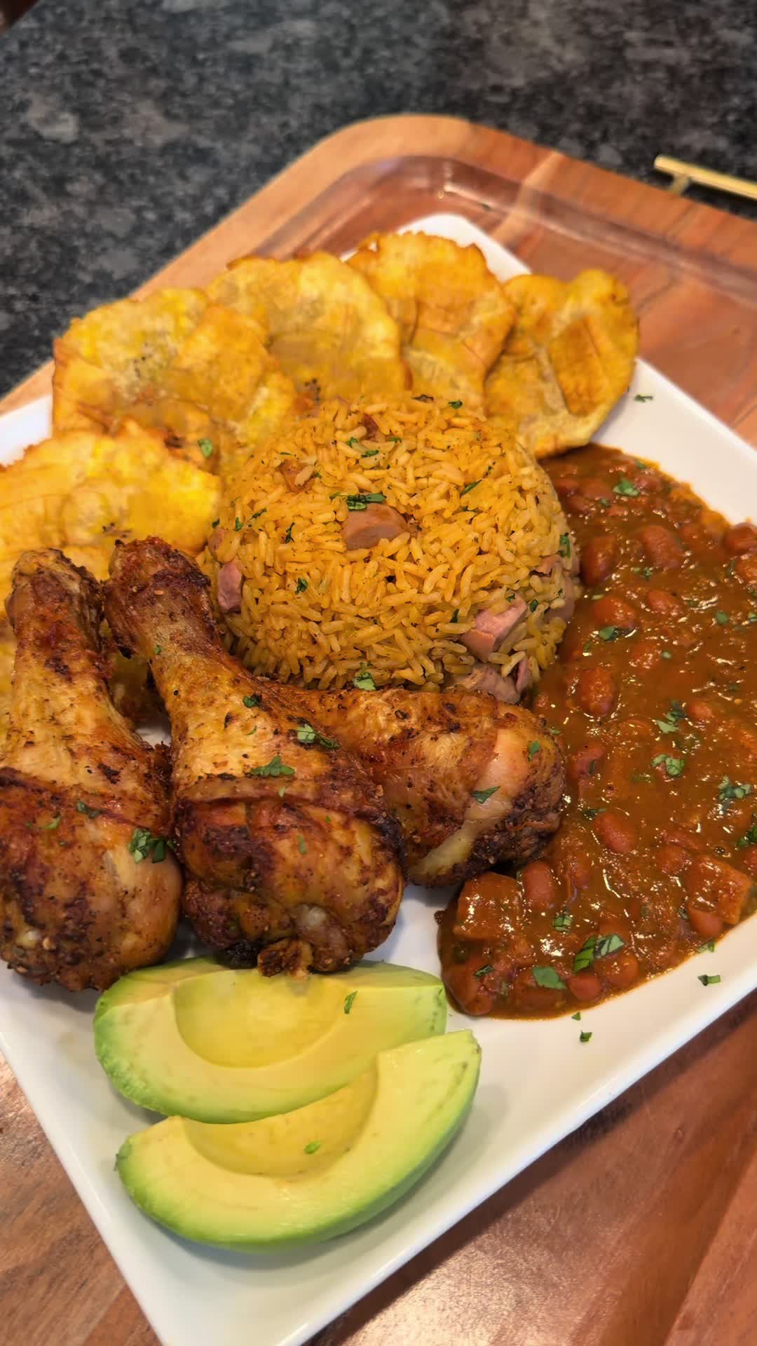 @Criollo Grindz