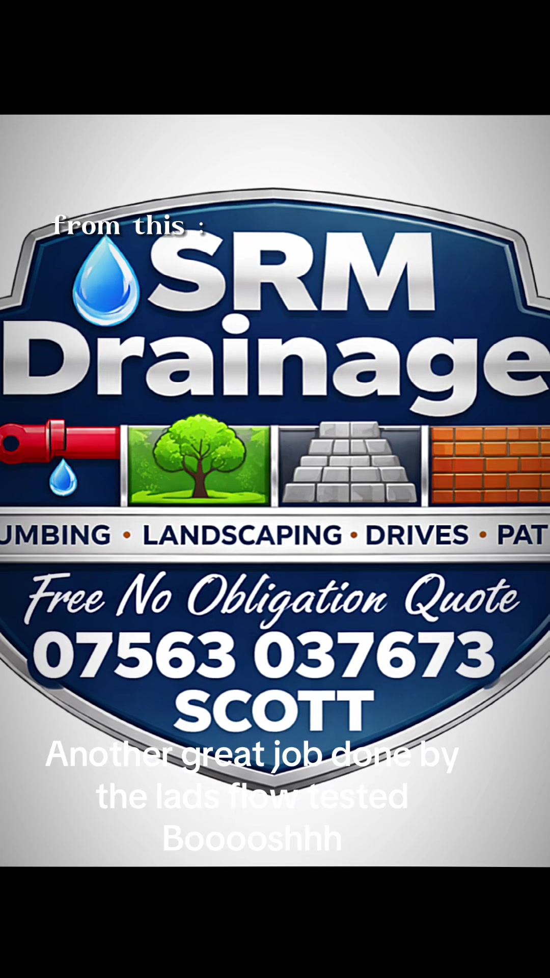 @SRM Drainage