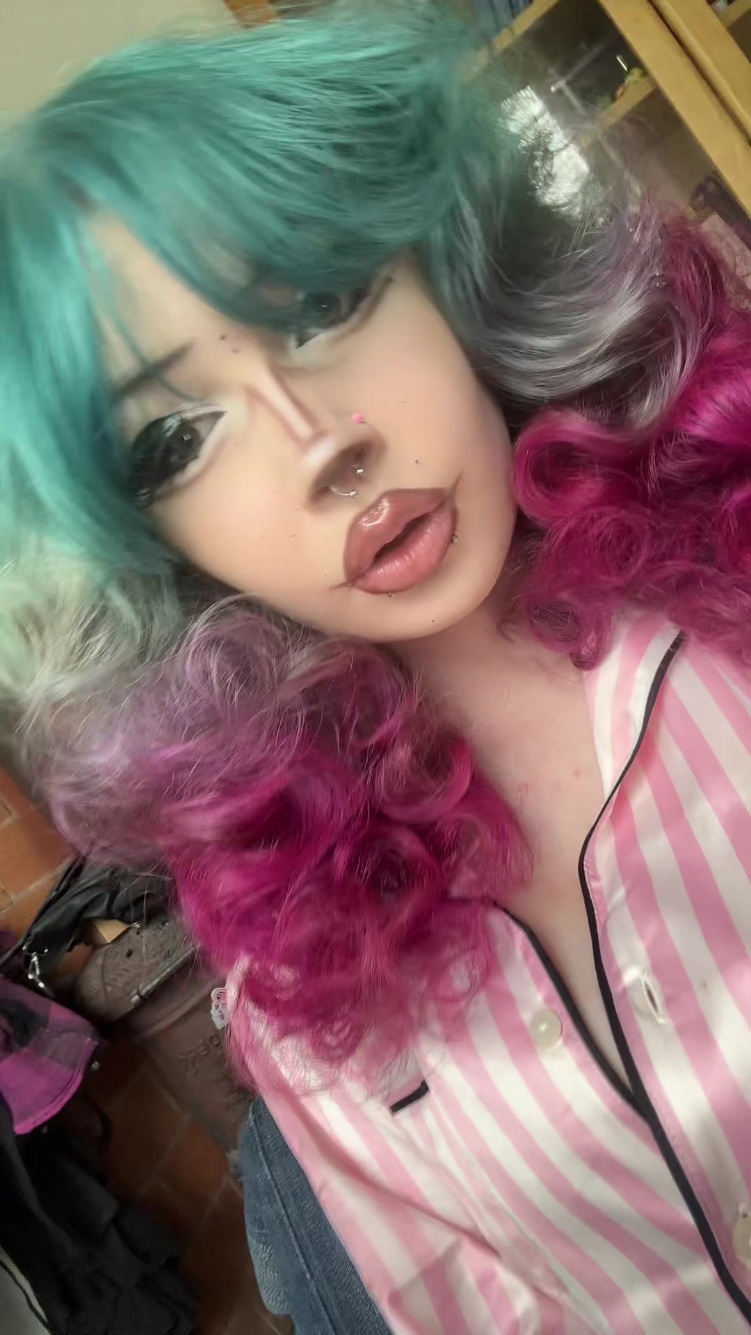 @Kajsa 🦇