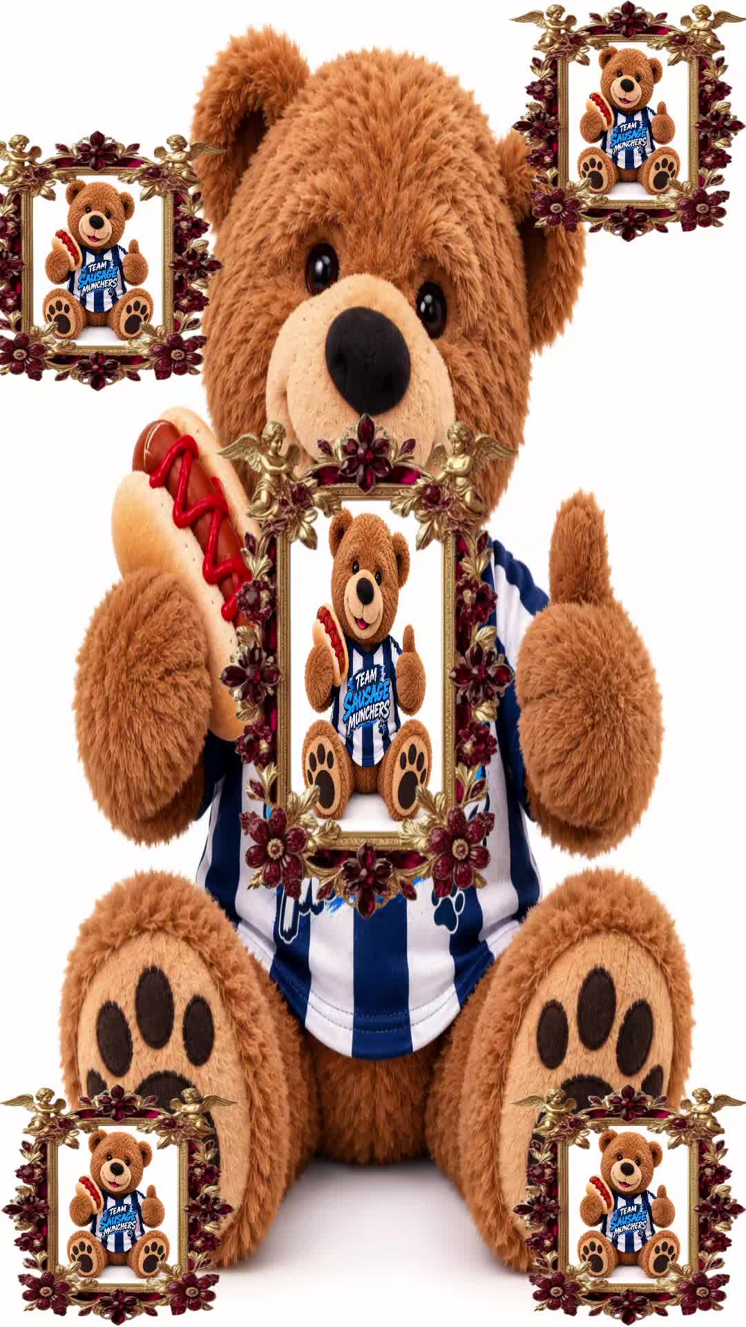 @๐ป Bear Lee ๐ป