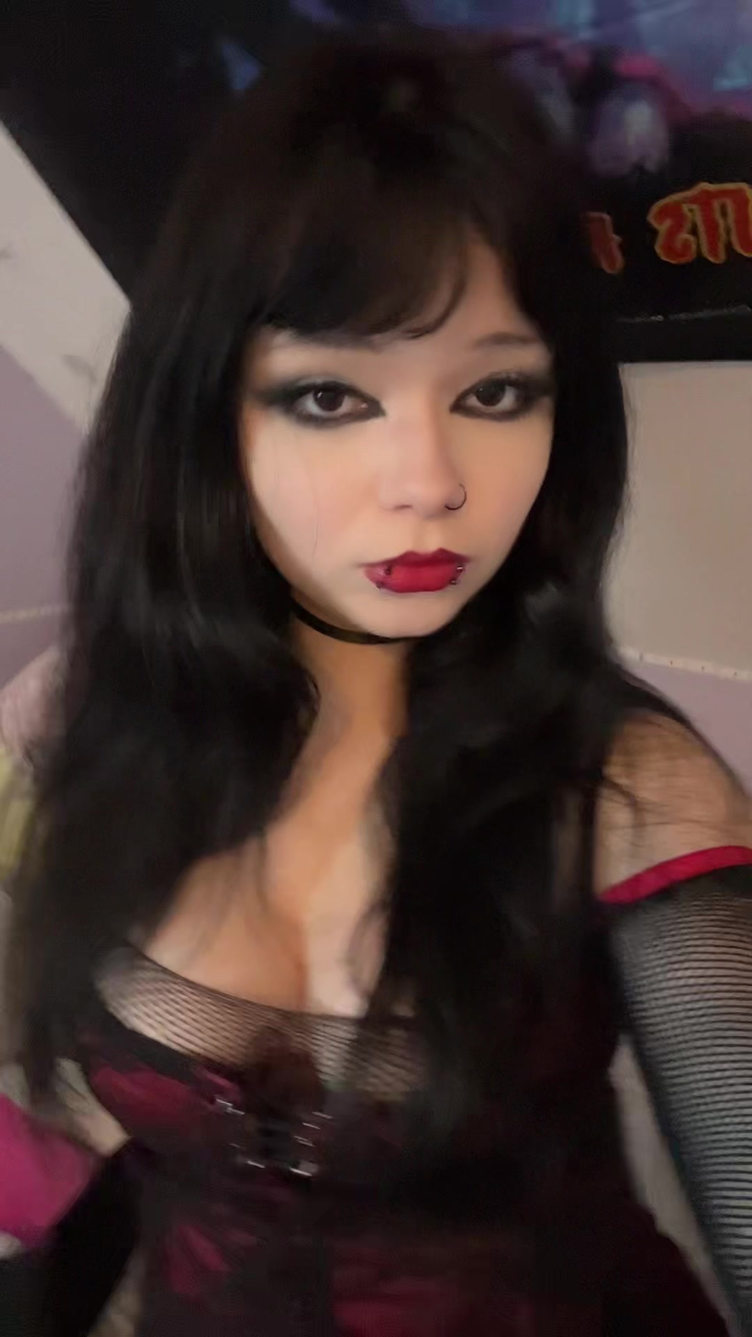 @♫⃠