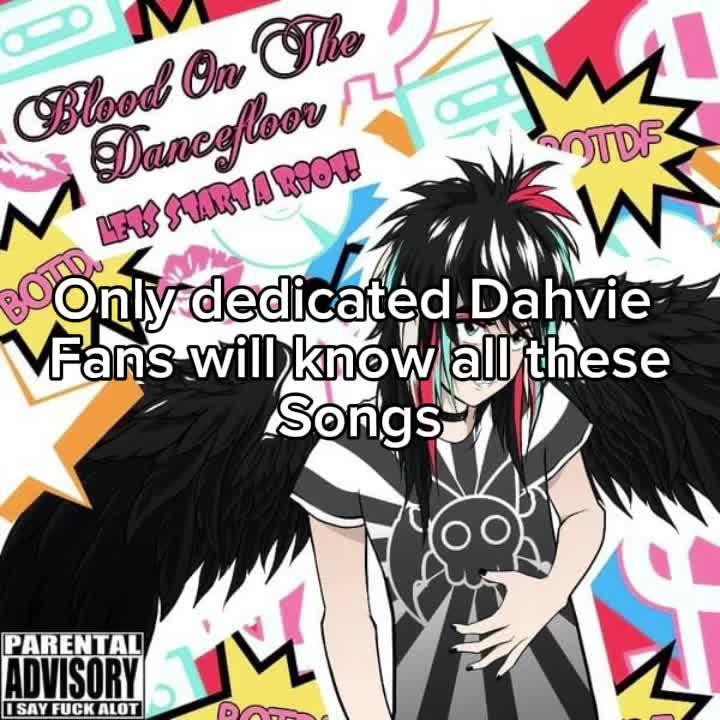 @Dahvie Vanitys Icecream